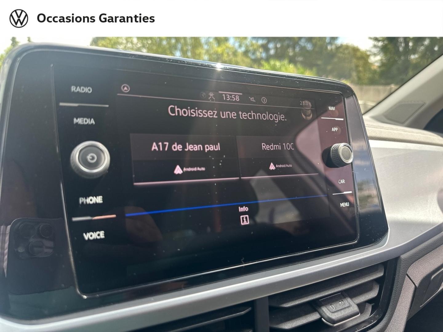 Voitures occasions VOLKSWAGEN T-ROC VW Edition Villeneuve-d'Ascq