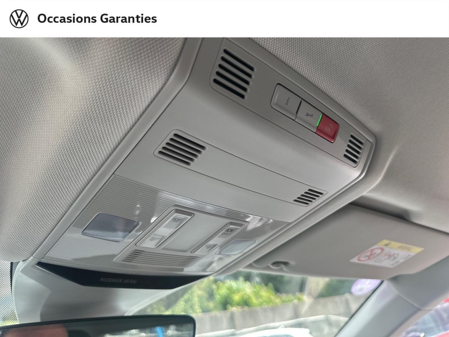 Voitures occasions VOLKSWAGEN T-ROC VW Edition Villeneuve-d'Ascq