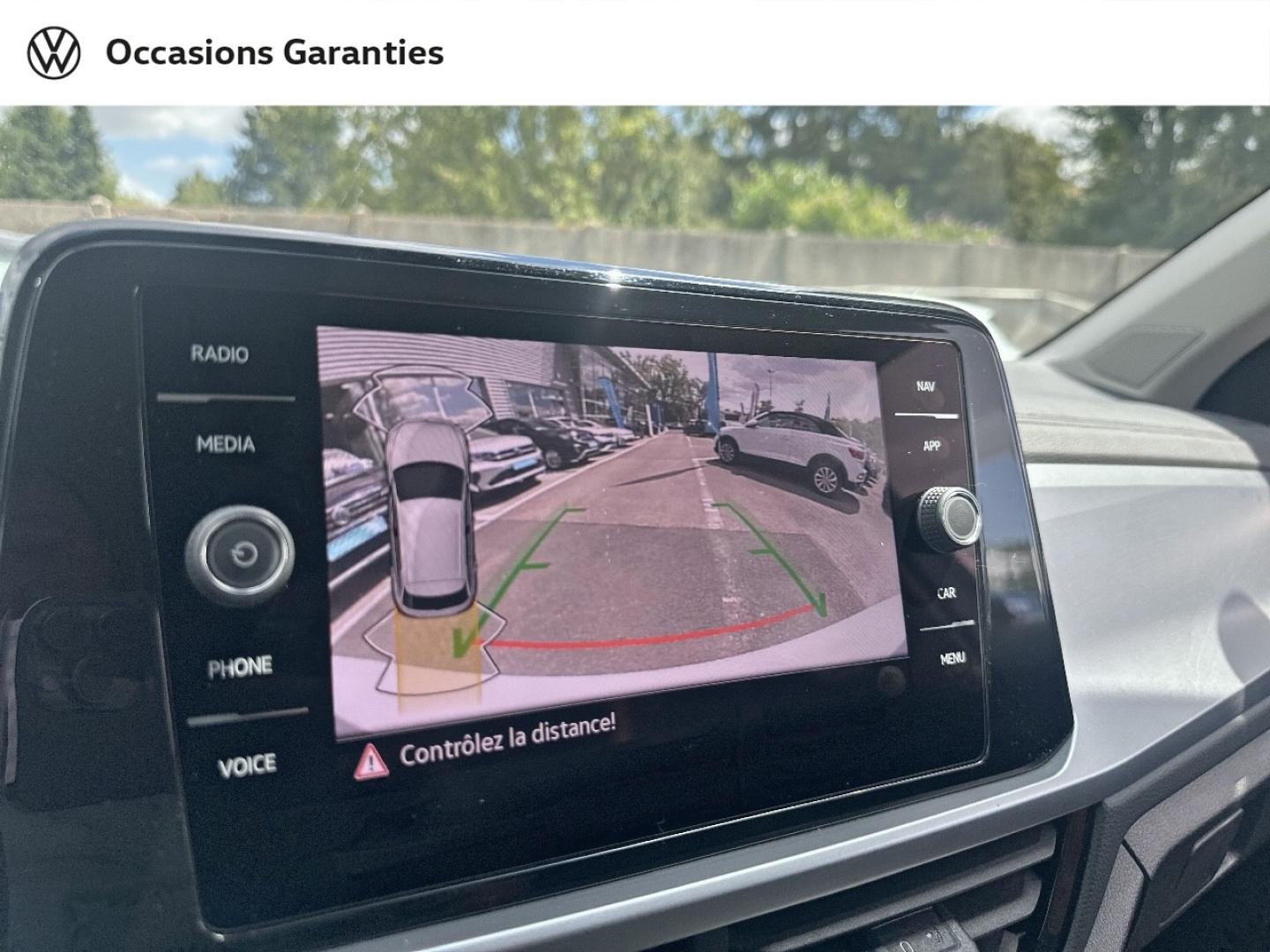 Voitures occasions VOLKSWAGEN T-ROC VW Edition Villeneuve-d'Ascq