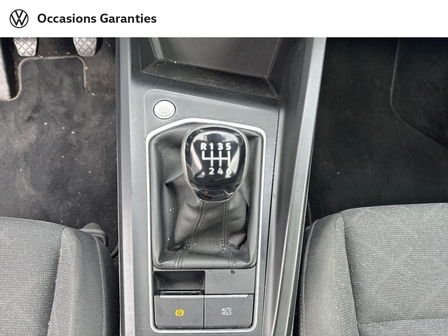Voitures occasions VOLKSWAGEN GOLF Life Plus Villeneuve-d'Ascq