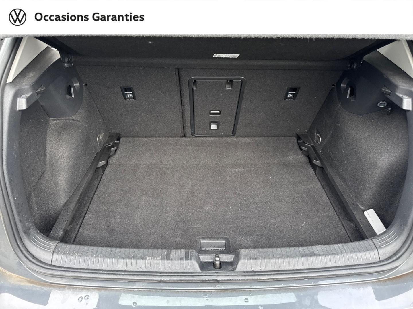 Voitures occasions VOLKSWAGEN GOLF Life Plus Villeneuve-d'Ascq