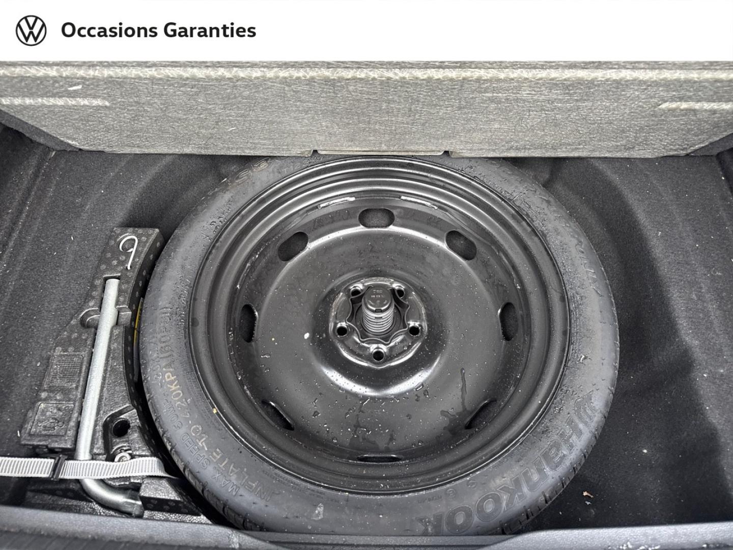 Voitures occasions VOLKSWAGEN GOLF Life Plus Villeneuve-d'Ascq