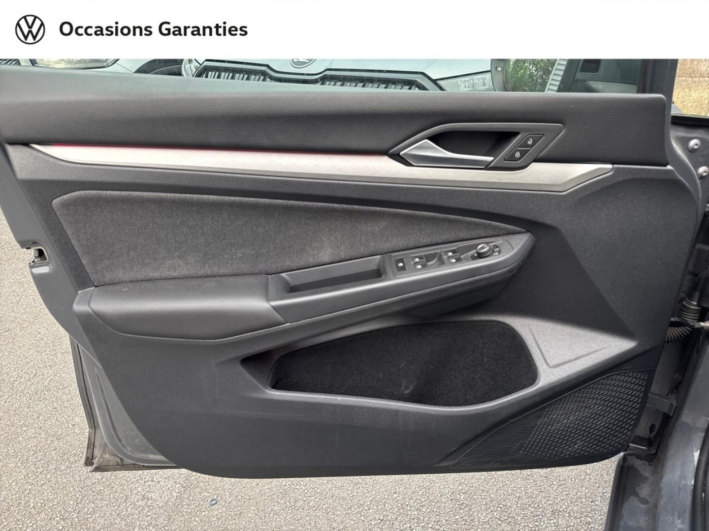 Voitures occasions VOLKSWAGEN GOLF Life Plus Villeneuve-d'Ascq