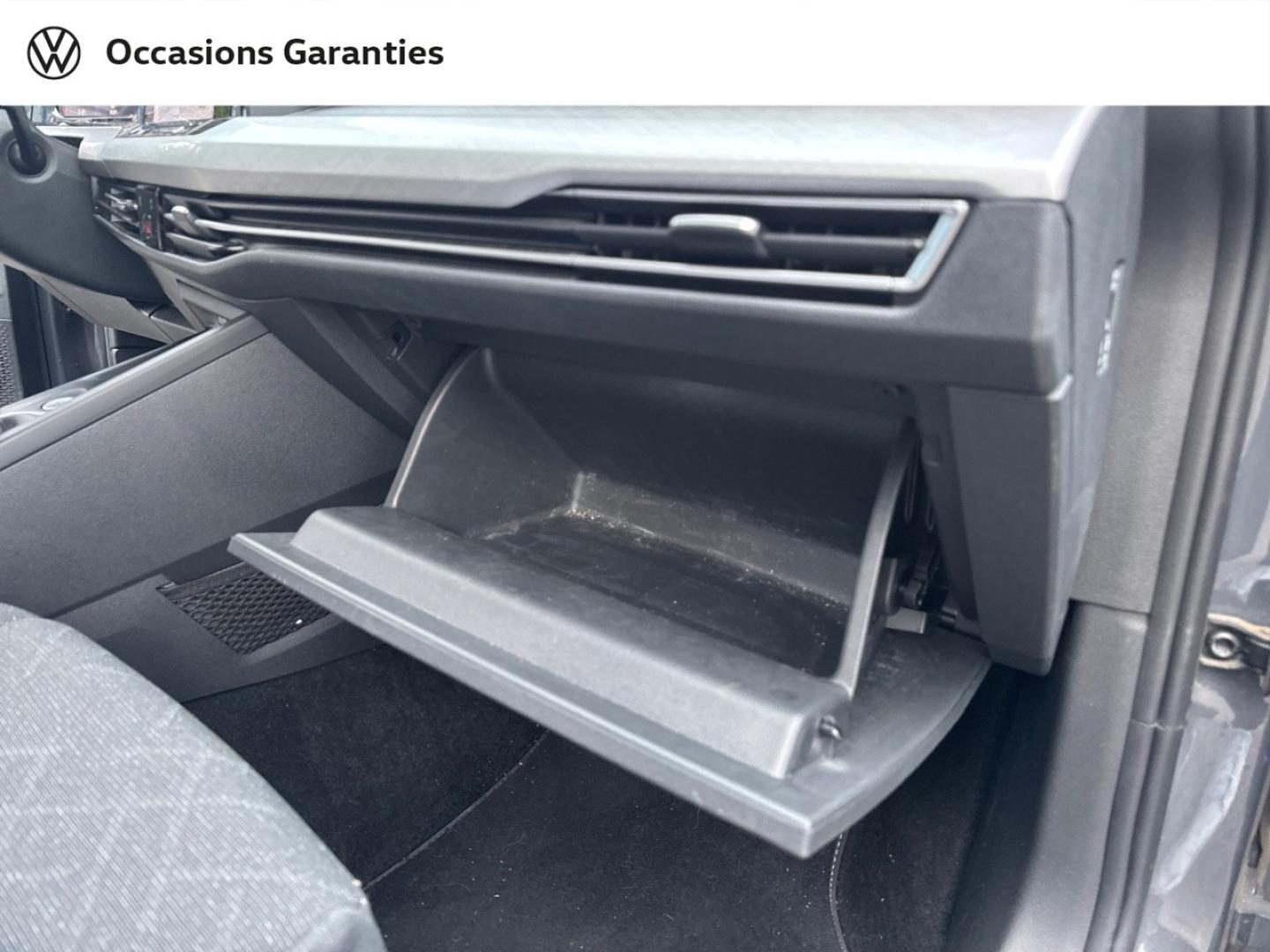 Voitures occasions VOLKSWAGEN GOLF Life Plus Villeneuve-d'Ascq