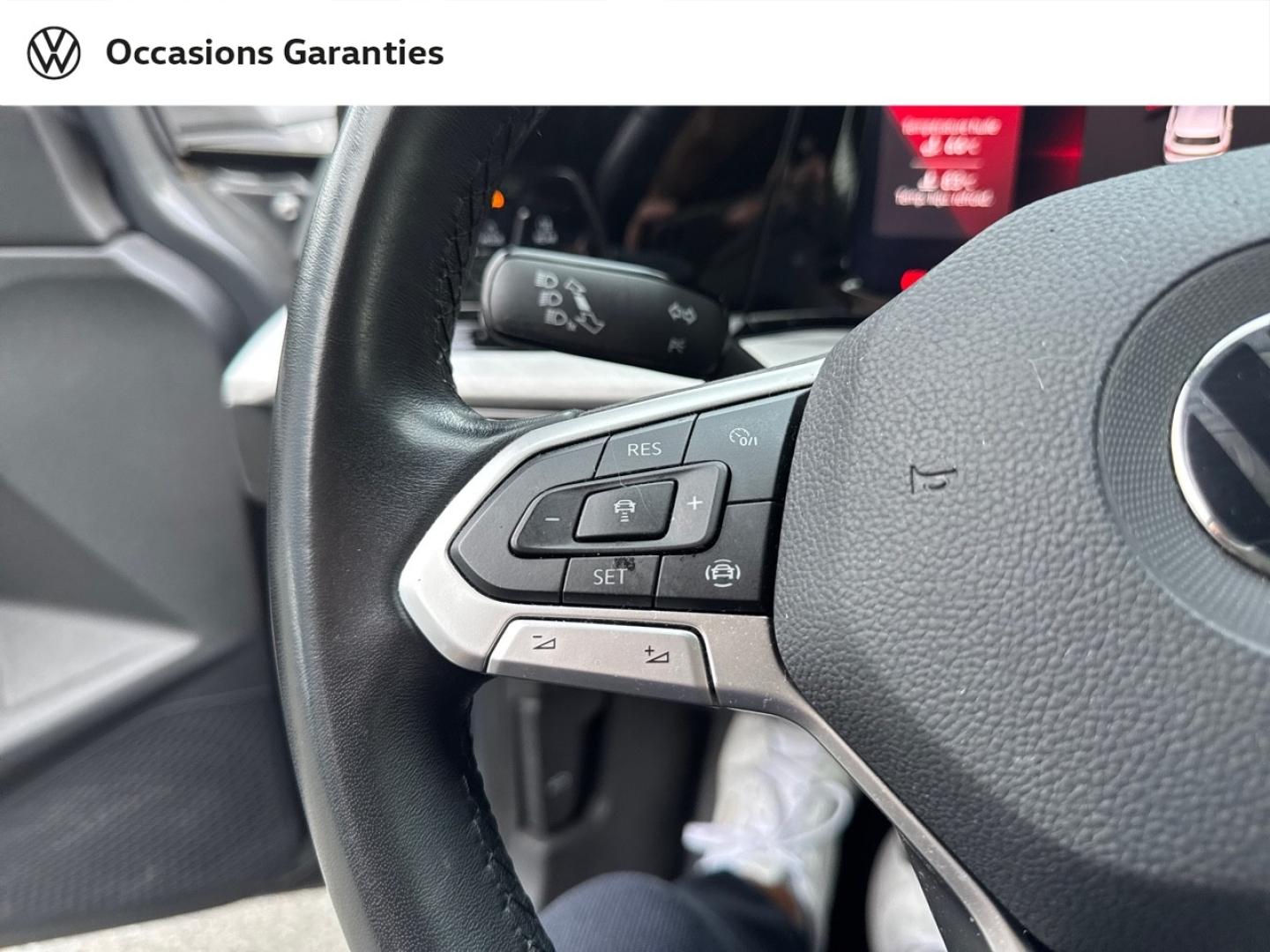 Voitures occasions VOLKSWAGEN GOLF Life Plus Villeneuve-d'Ascq