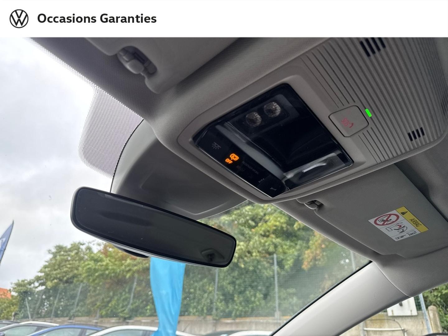Voitures occasions VOLKSWAGEN GOLF Life Plus Villeneuve-d'Ascq