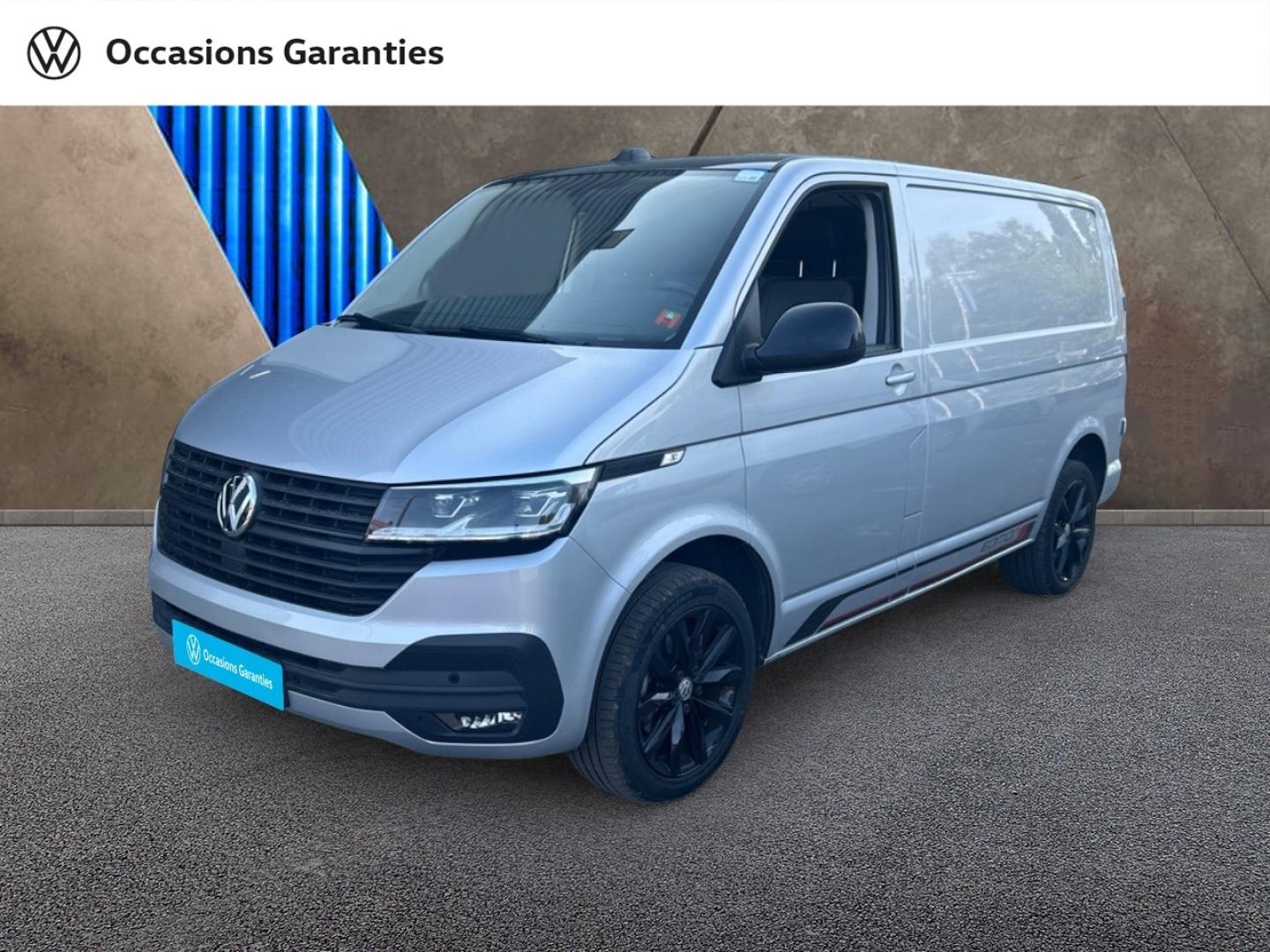 Voitures occasions VOLKSWAGEN UTILITAIRES Transporter Fg Edition Villeneuve-d'Ascq