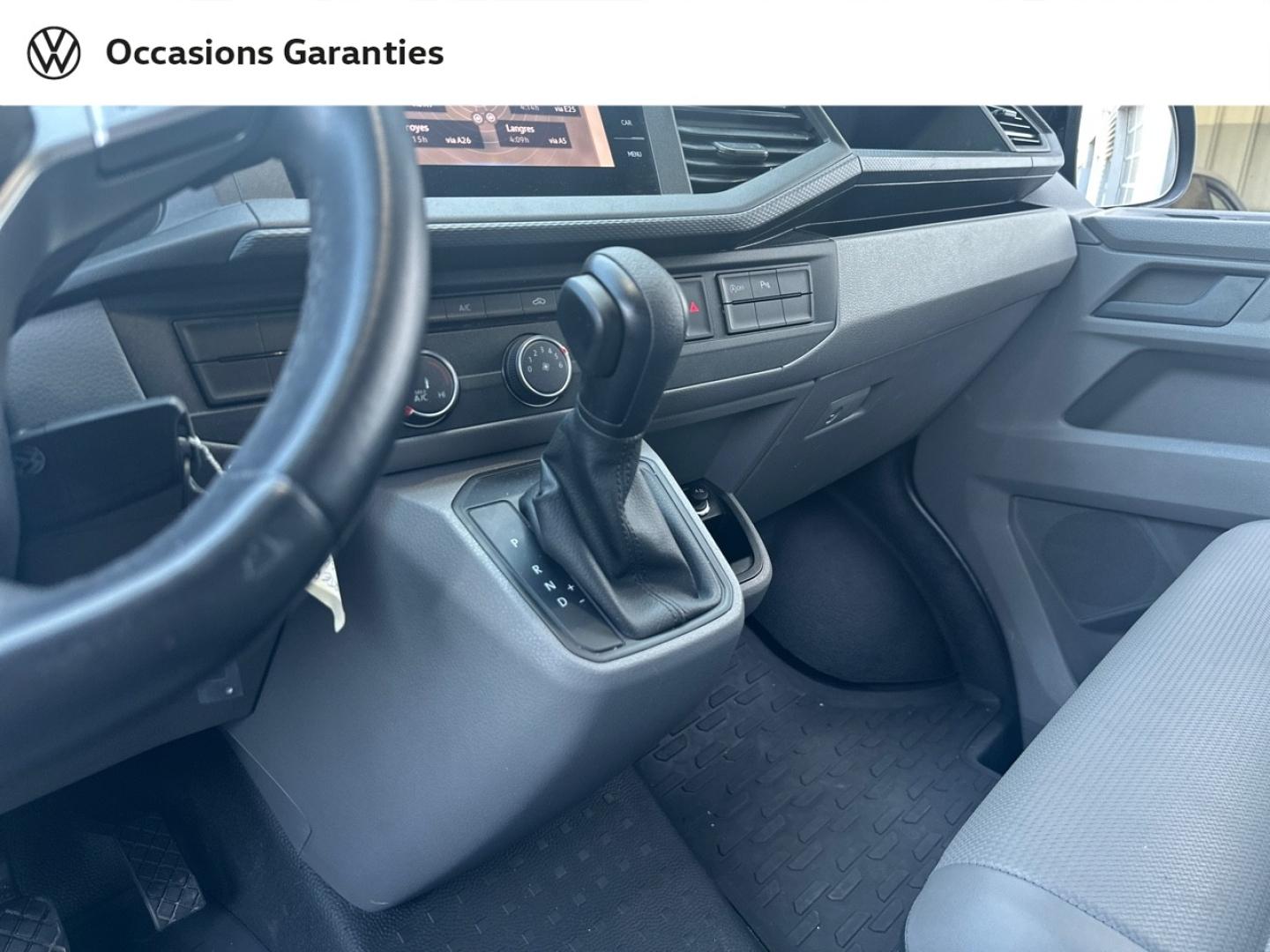 Voitures occasions VOLKSWAGEN UTILITAIRES Transporter Fg Edition Villeneuve-d'Ascq