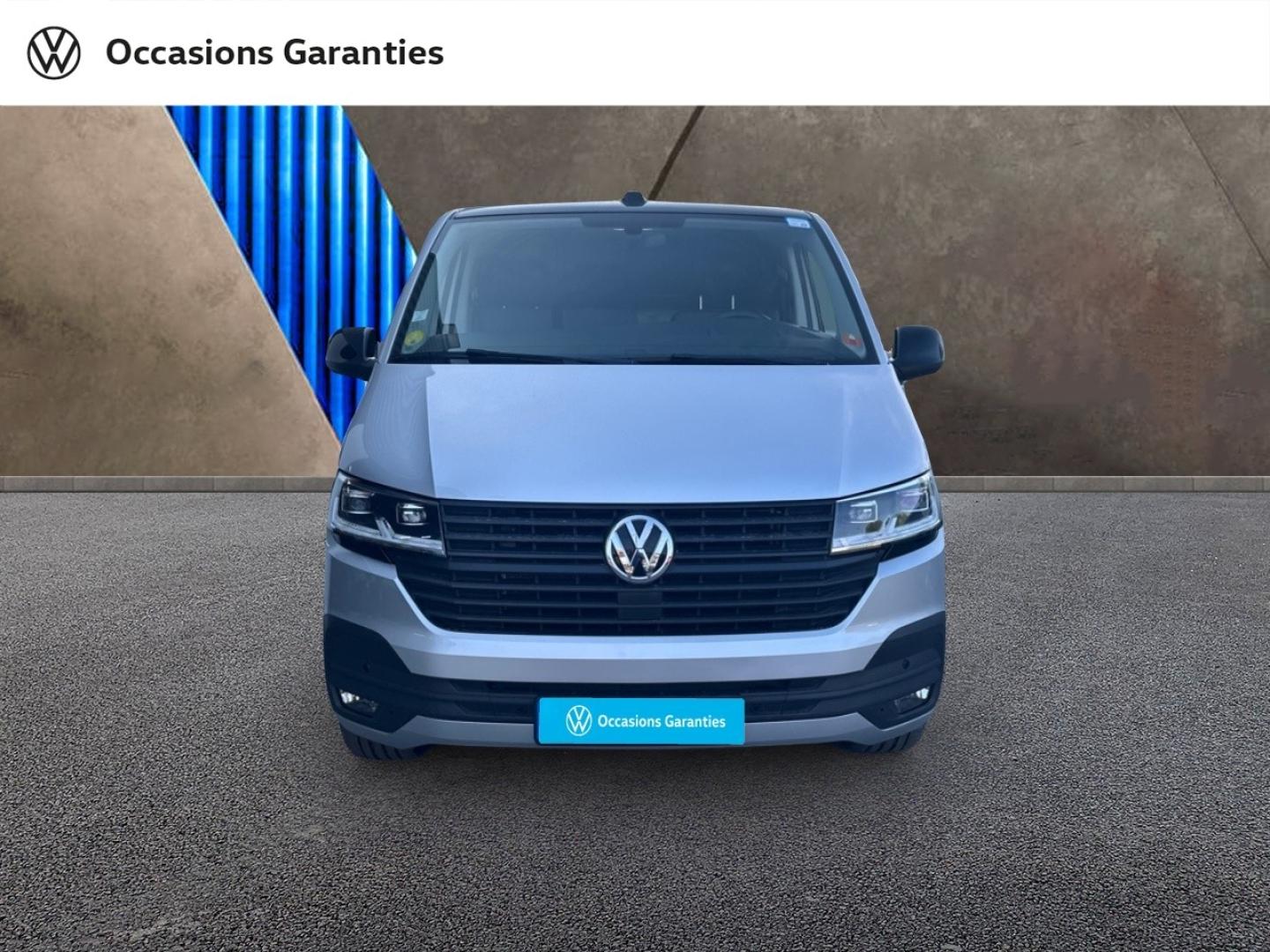 Voitures occasions VOLKSWAGEN UTILITAIRES Transporter Fg Edition Villeneuve-d'Ascq