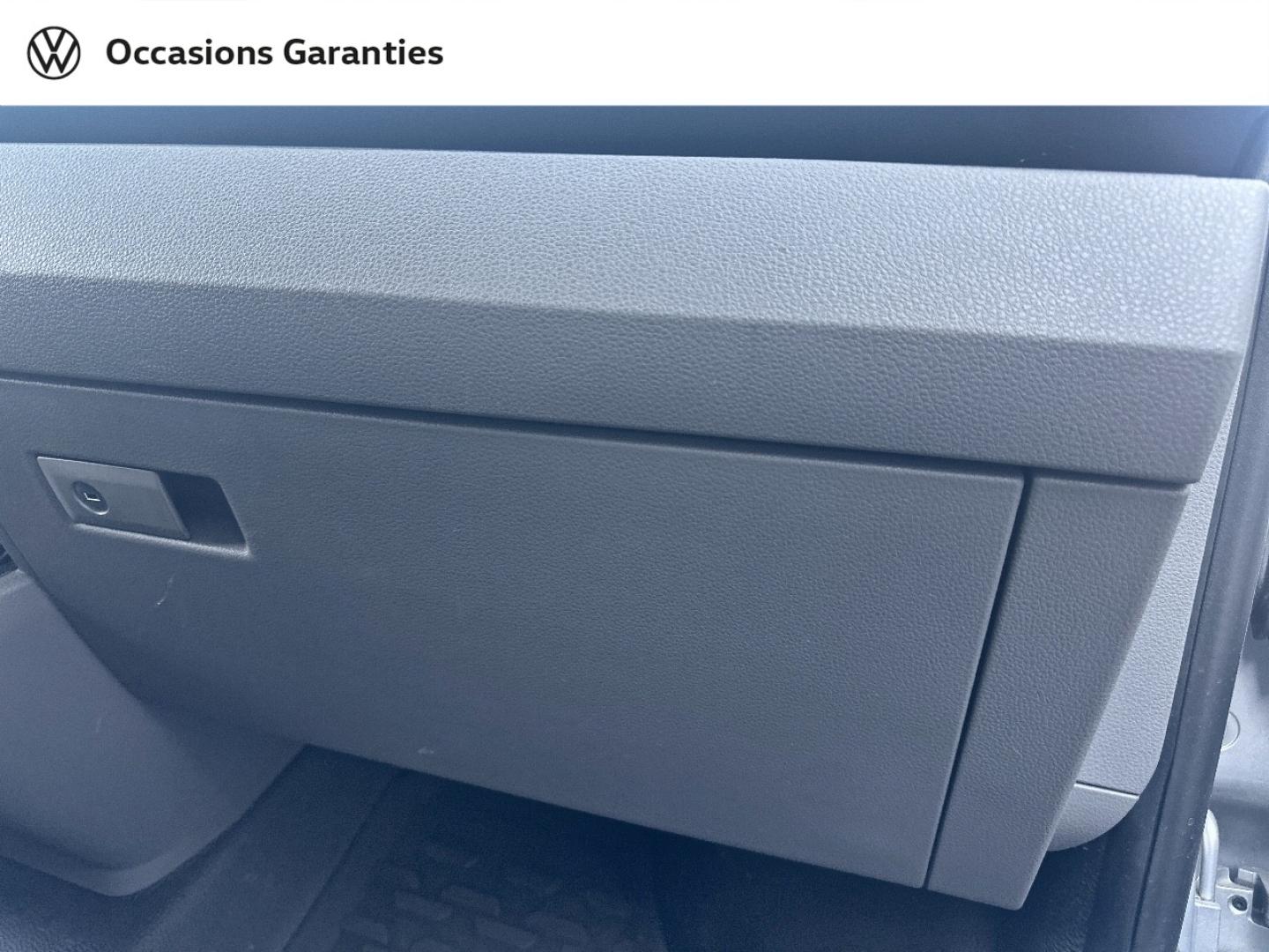 Voitures occasions VOLKSWAGEN UTILITAIRES Transporter Fg Edition Villeneuve-d'Ascq