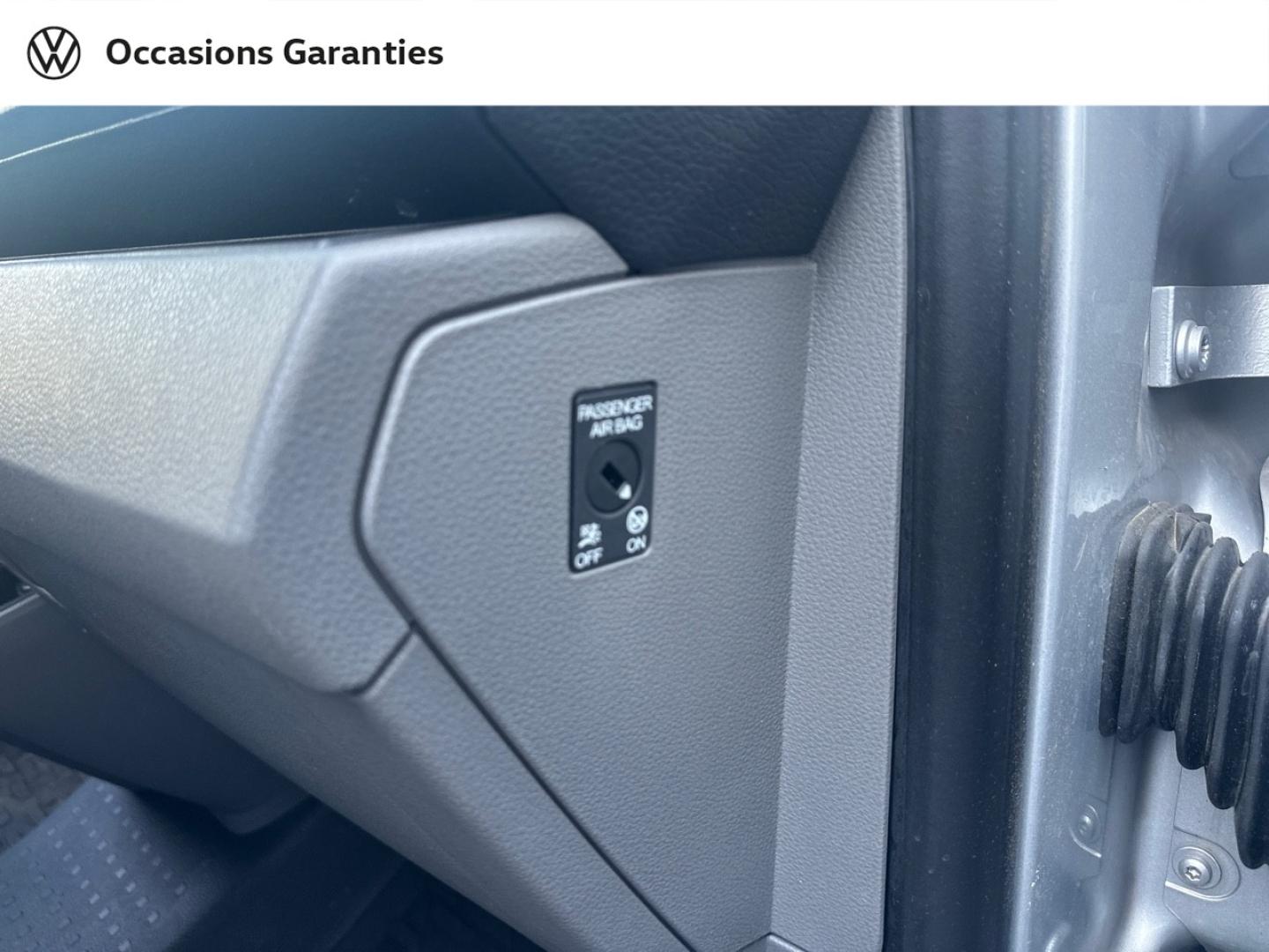 Voitures occasions VOLKSWAGEN UTILITAIRES Transporter Fg Edition Villeneuve-d'Ascq