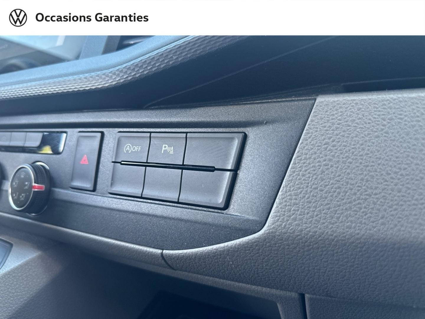Voitures occasions VOLKSWAGEN UTILITAIRES Transporter Fg Edition Villeneuve-d'Ascq