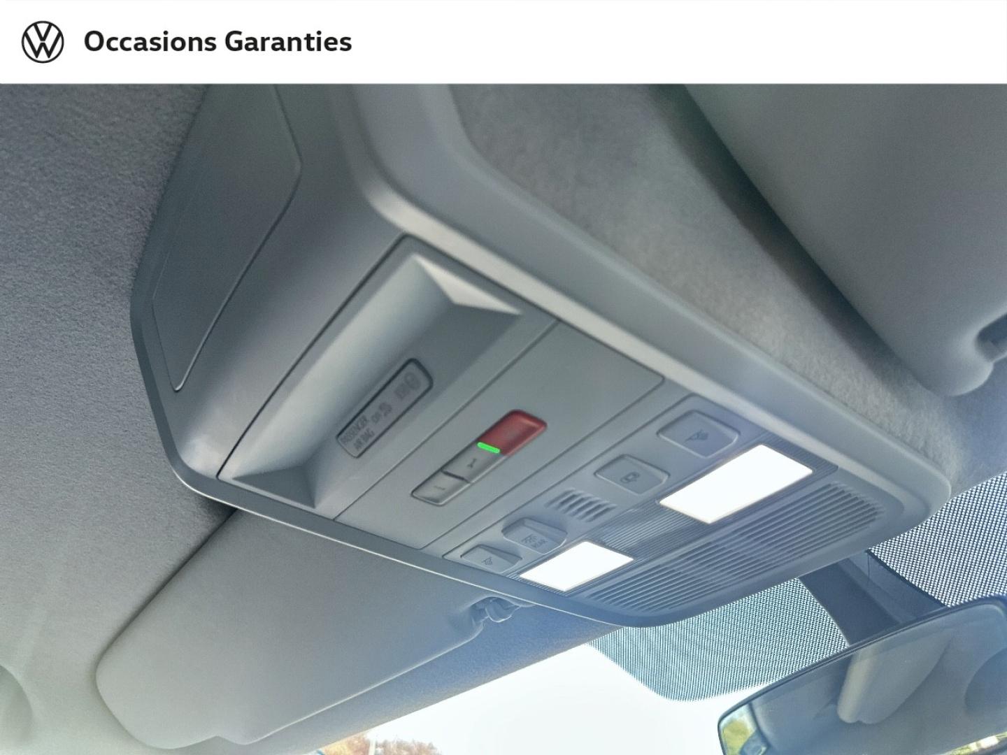 Voitures occasions VOLKSWAGEN UTILITAIRES Transporter Fg Edition Villeneuve-d'Ascq
