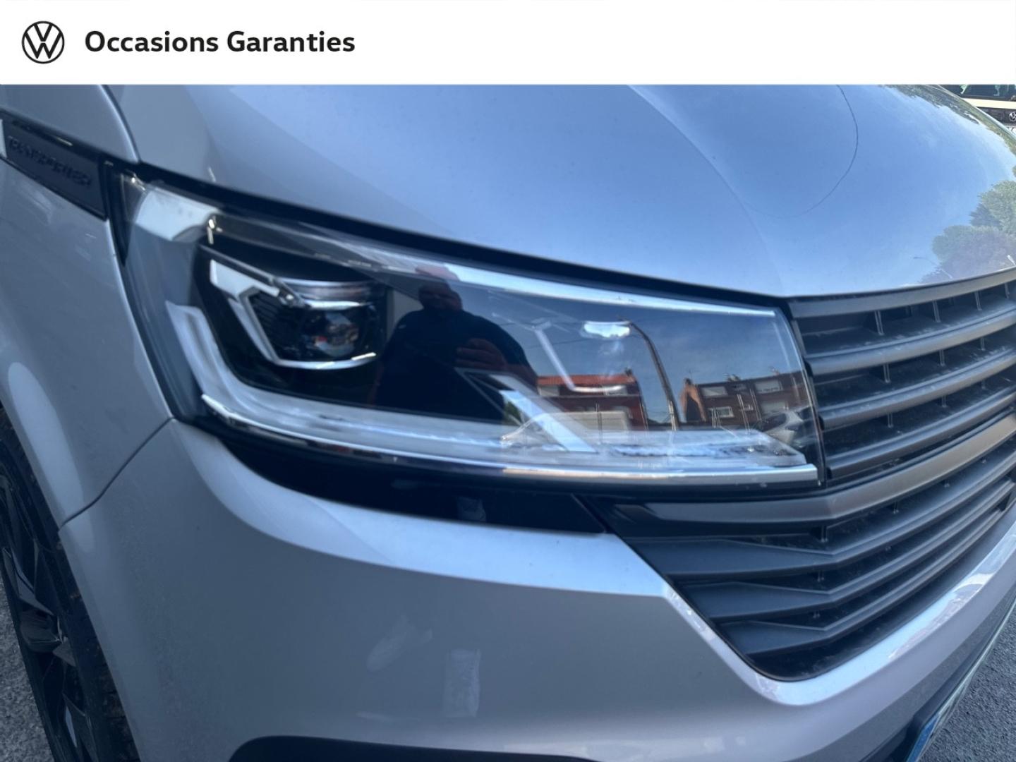 Voitures occasions VOLKSWAGEN UTILITAIRES Transporter Fg Edition Villeneuve-d'Ascq