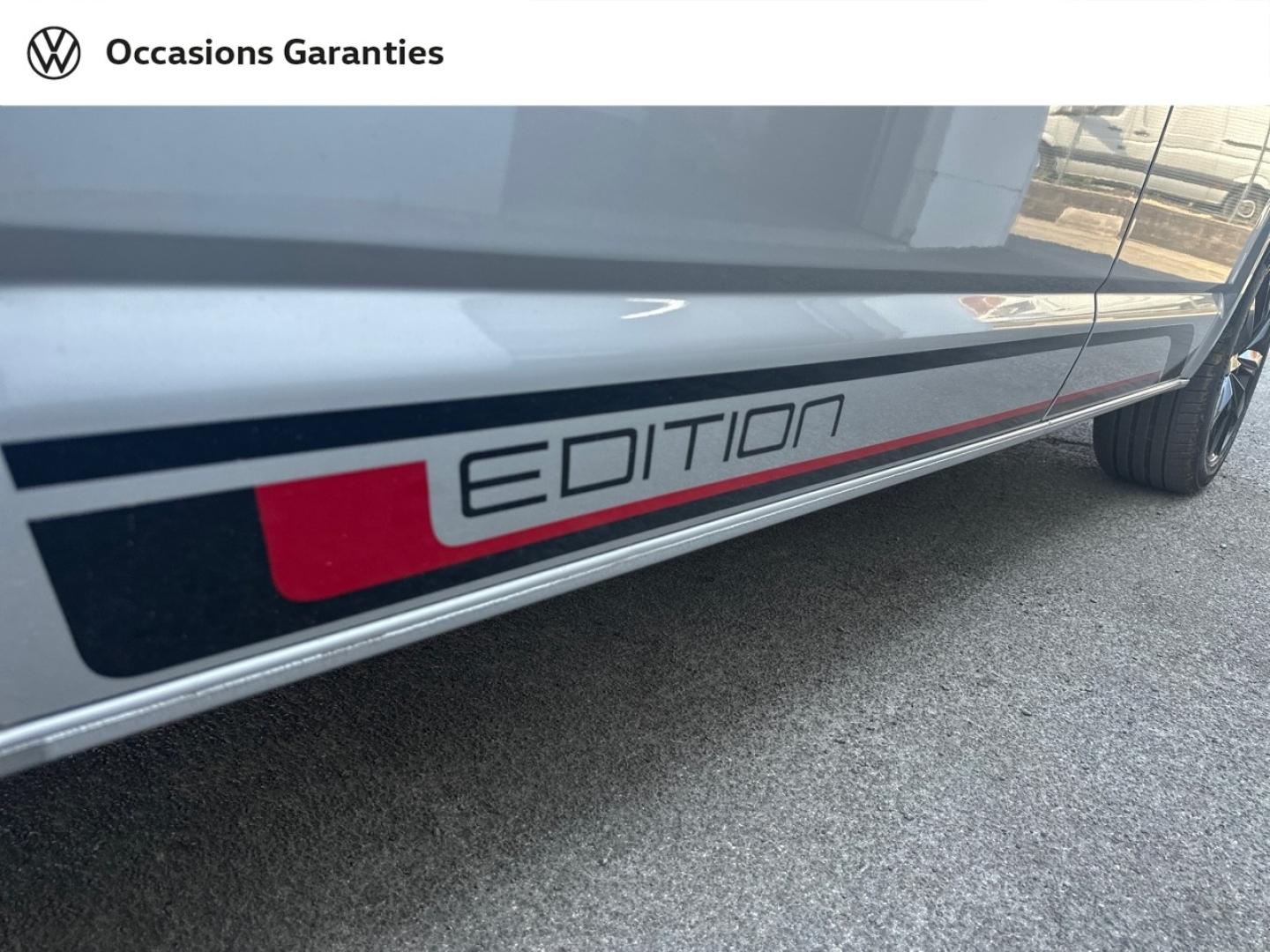 Voitures occasions VOLKSWAGEN UTILITAIRES Transporter Fg Edition Villeneuve-d'Ascq