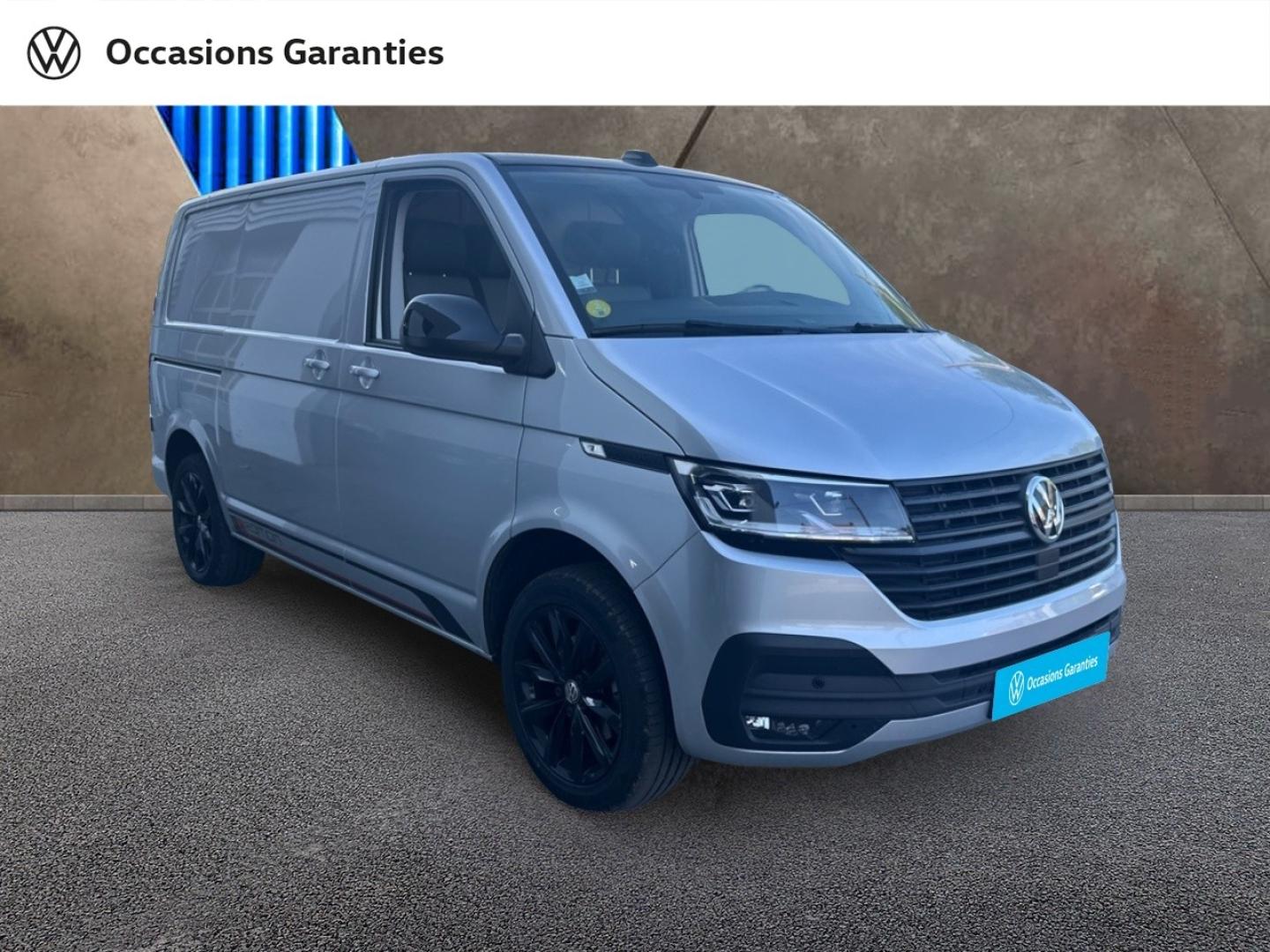 Voitures occasions VOLKSWAGEN UTILITAIRES Transporter Fg Edition Villeneuve-d'Ascq