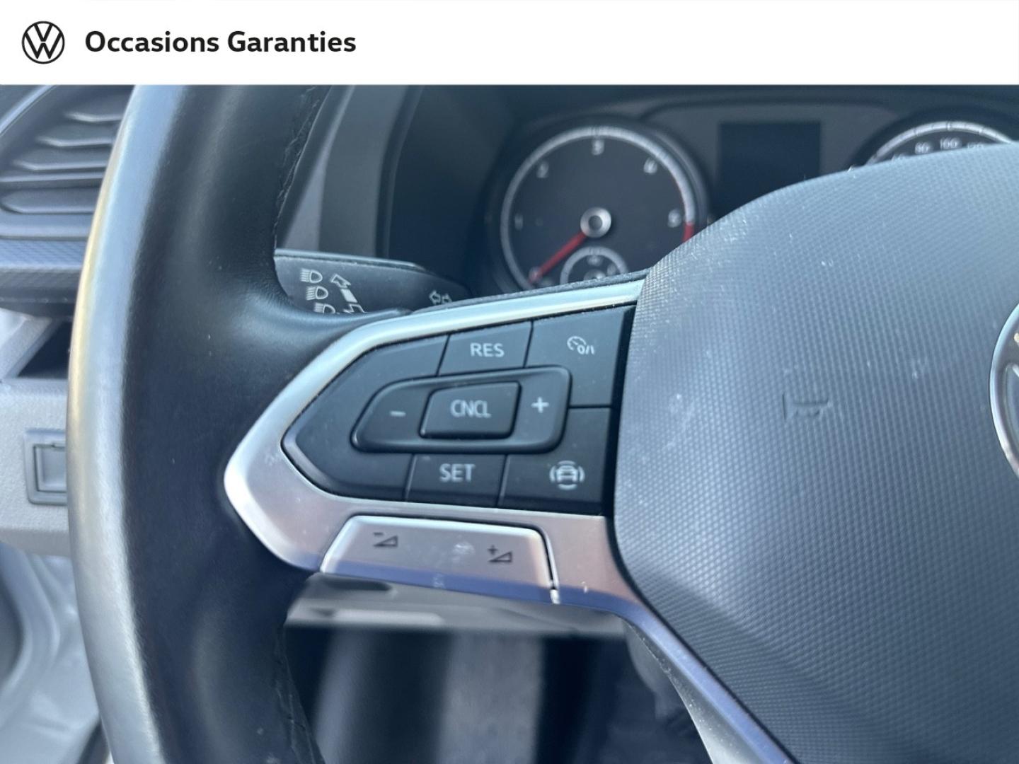 Voitures occasions VOLKSWAGEN UTILITAIRES Transporter Fg Edition Villeneuve-d'Ascq