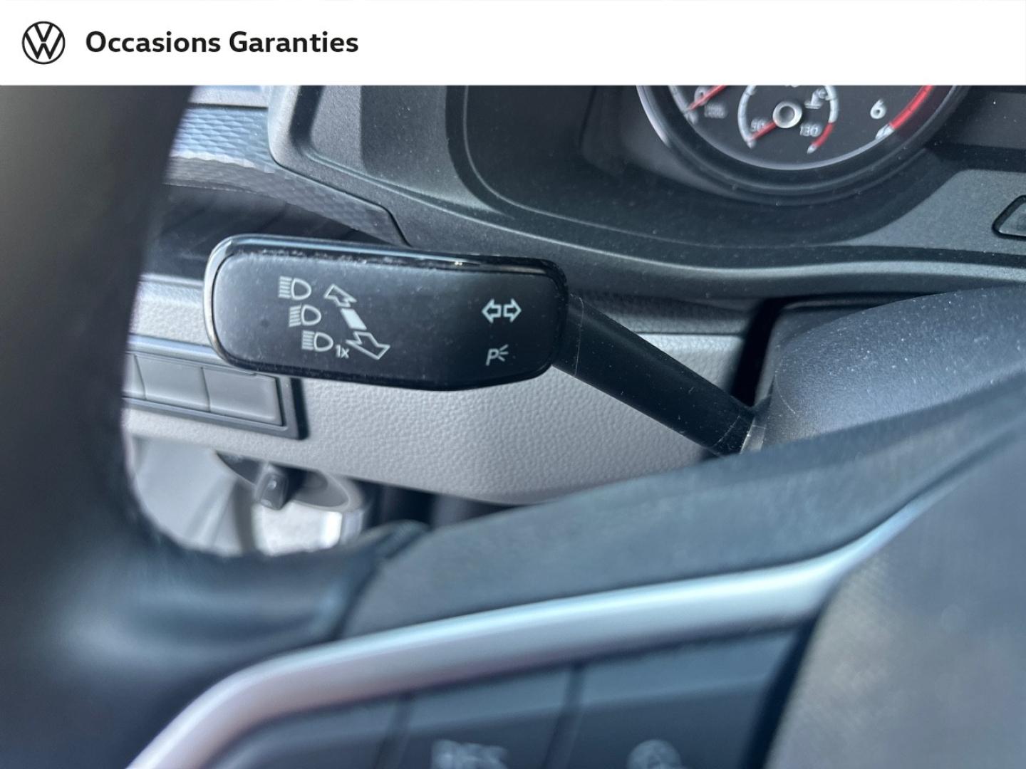 Voitures occasions VOLKSWAGEN UTILITAIRES Transporter Fg Edition Villeneuve-d'Ascq