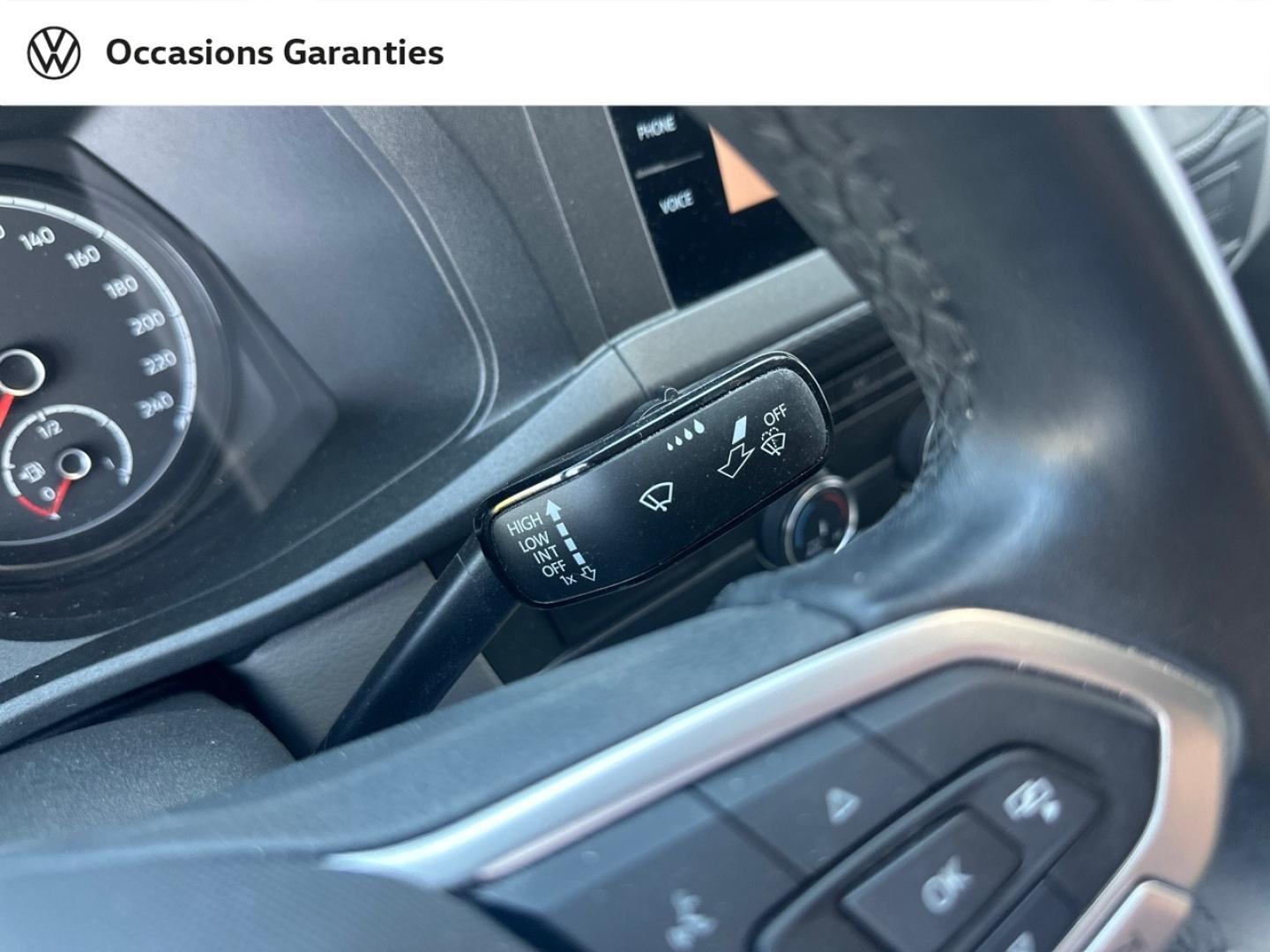 Voitures occasions VOLKSWAGEN UTILITAIRES Transporter Fg Edition Villeneuve-d'Ascq