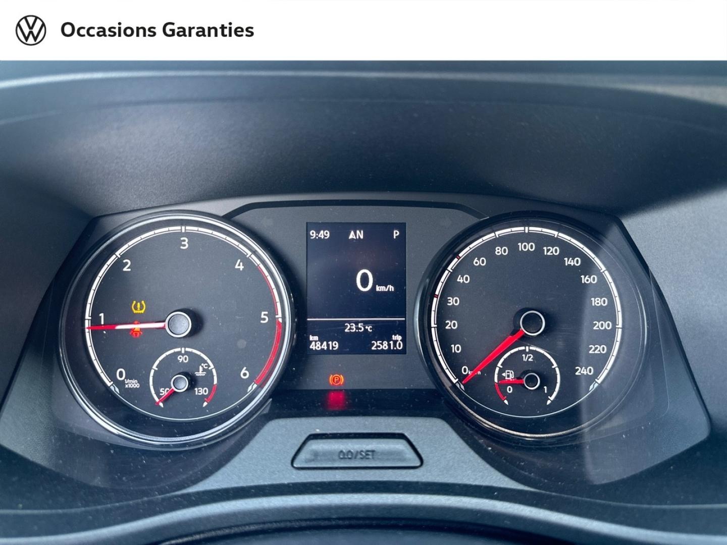 Voitures occasions VOLKSWAGEN UTILITAIRES Transporter Fg Edition Villeneuve-d'Ascq