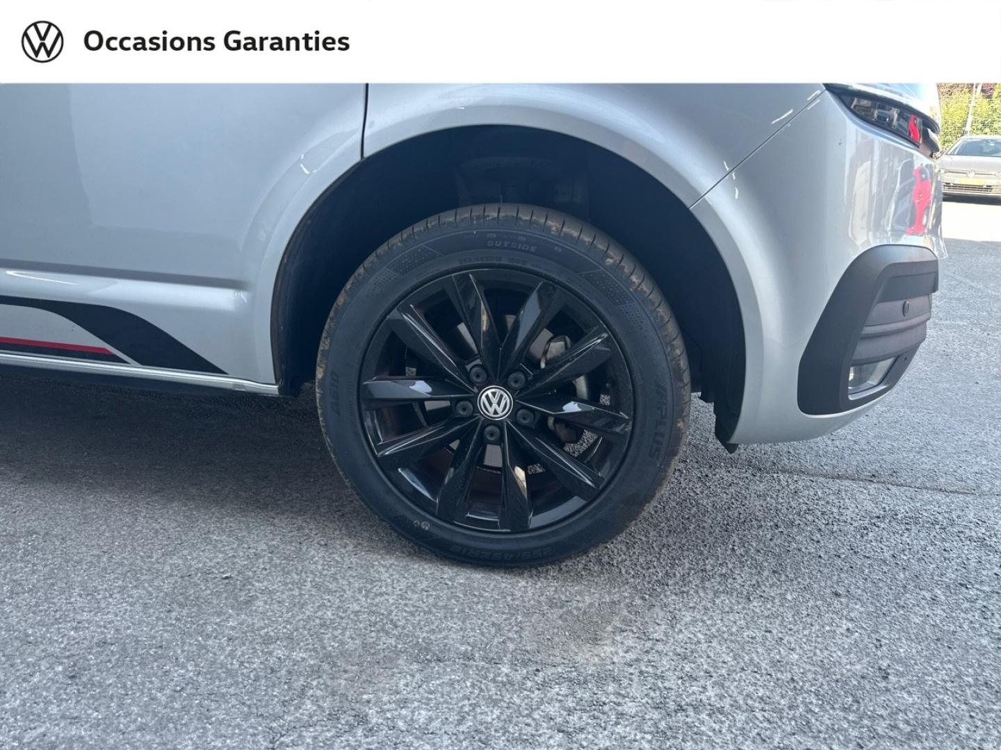 Voitures occasions VOLKSWAGEN UTILITAIRES Transporter Fg Edition Villeneuve-d'Ascq