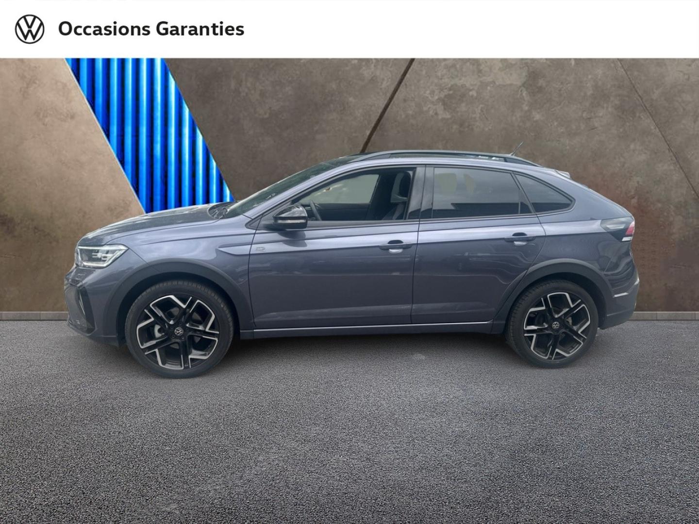 Voitures occasions VOLKSWAGEN TAIGO R-Line Edition Villeneuve-d'Ascq