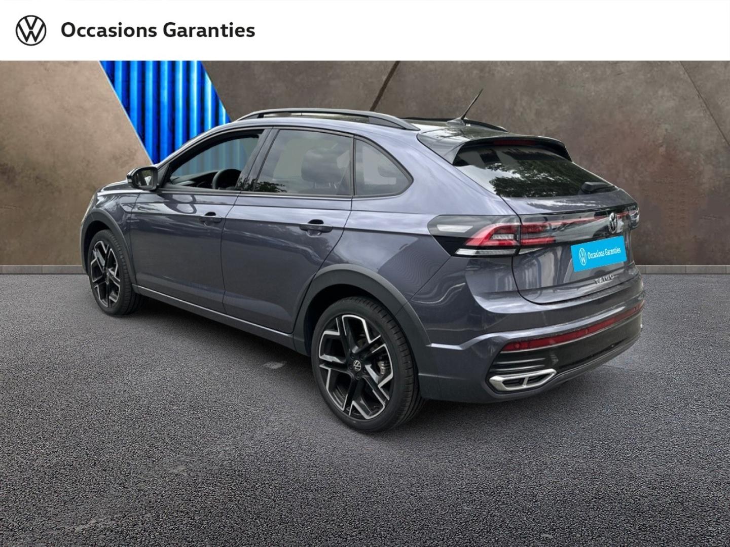 Voitures occasions VOLKSWAGEN TAIGO R-Line Edition Villeneuve-d'Ascq
