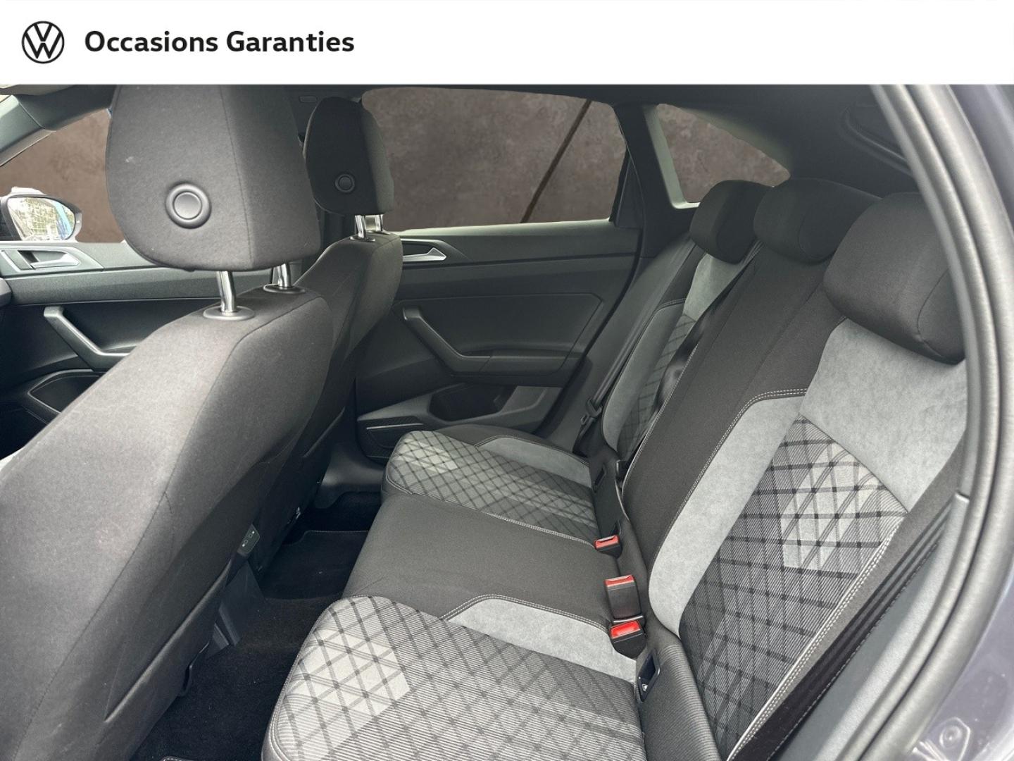 Voitures occasions VOLKSWAGEN TAIGO R-Line Edition Villeneuve-d'Ascq