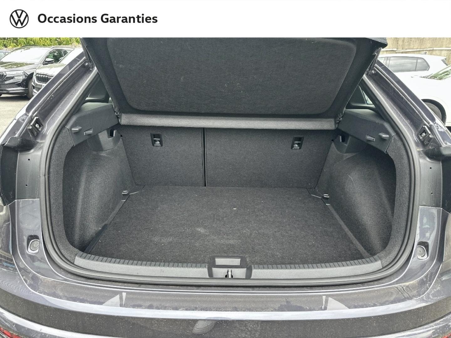 Voitures occasions VOLKSWAGEN TAIGO R-Line Edition Villeneuve-d'Ascq
