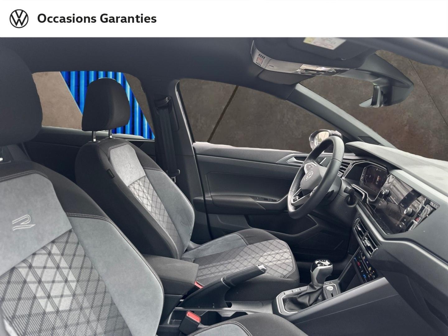 Voitures occasions VOLKSWAGEN TAIGO R-Line Edition Villeneuve-d'Ascq