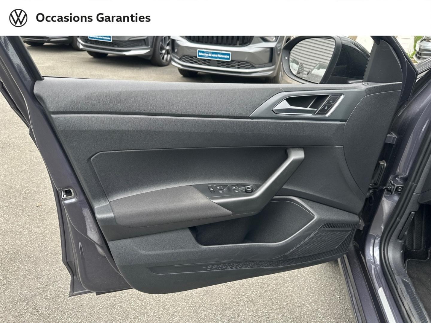 Voitures occasions VOLKSWAGEN TAIGO R-Line Edition Villeneuve-d'Ascq