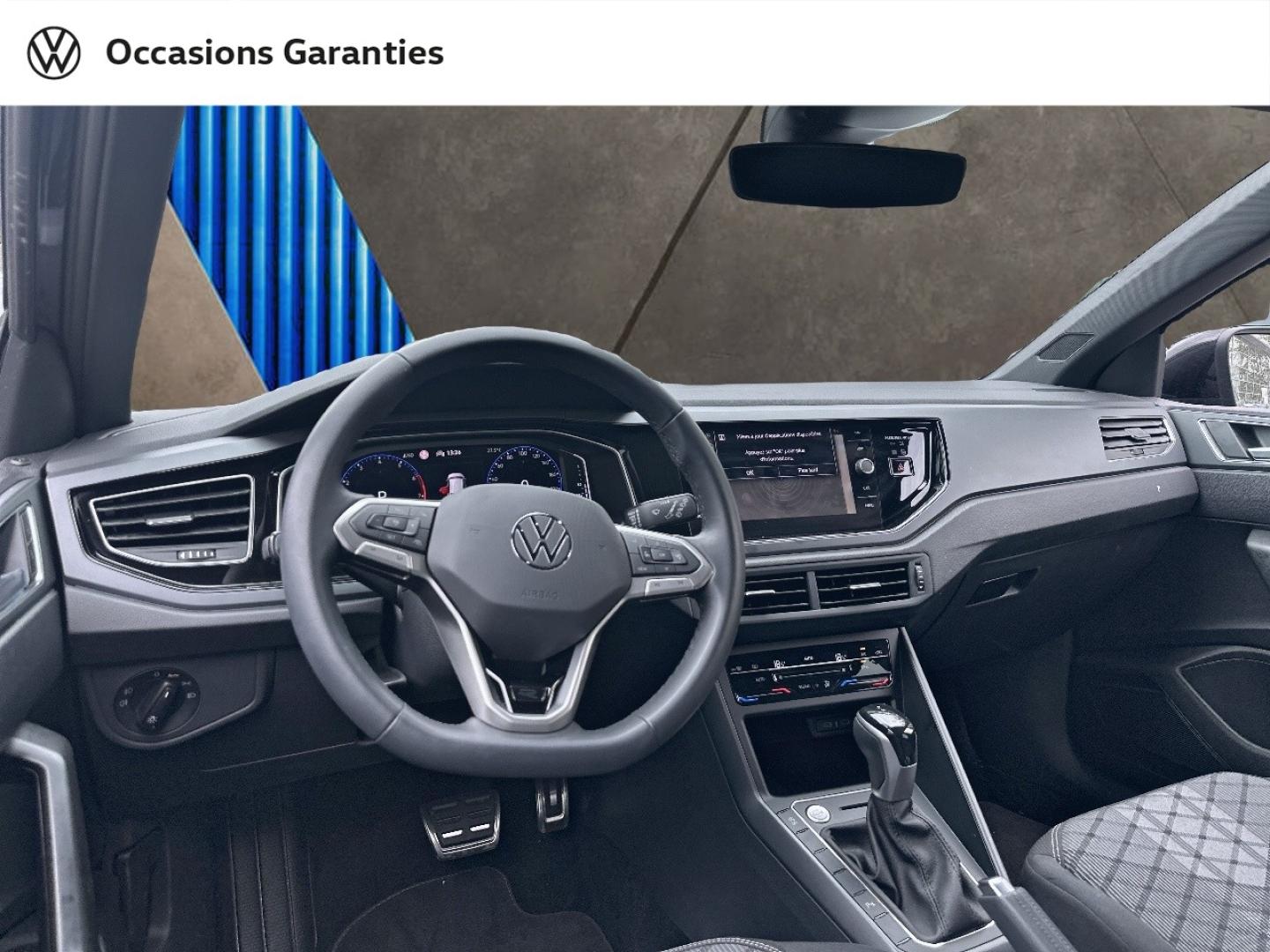 Voitures occasions VOLKSWAGEN TAIGO R-Line Edition Villeneuve-d'Ascq