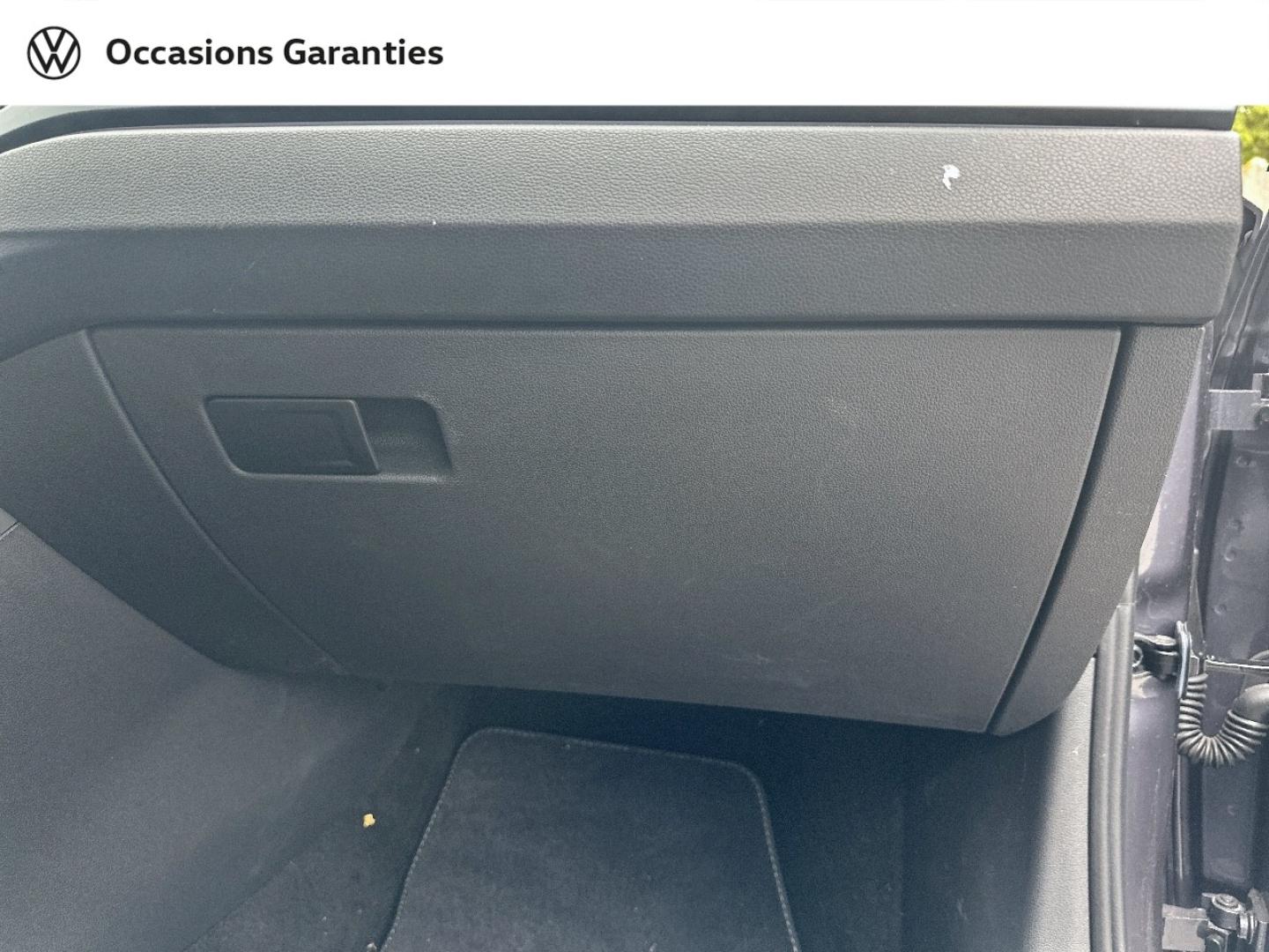 Voitures occasions VOLKSWAGEN TAIGO R-Line Edition Villeneuve-d'Ascq
