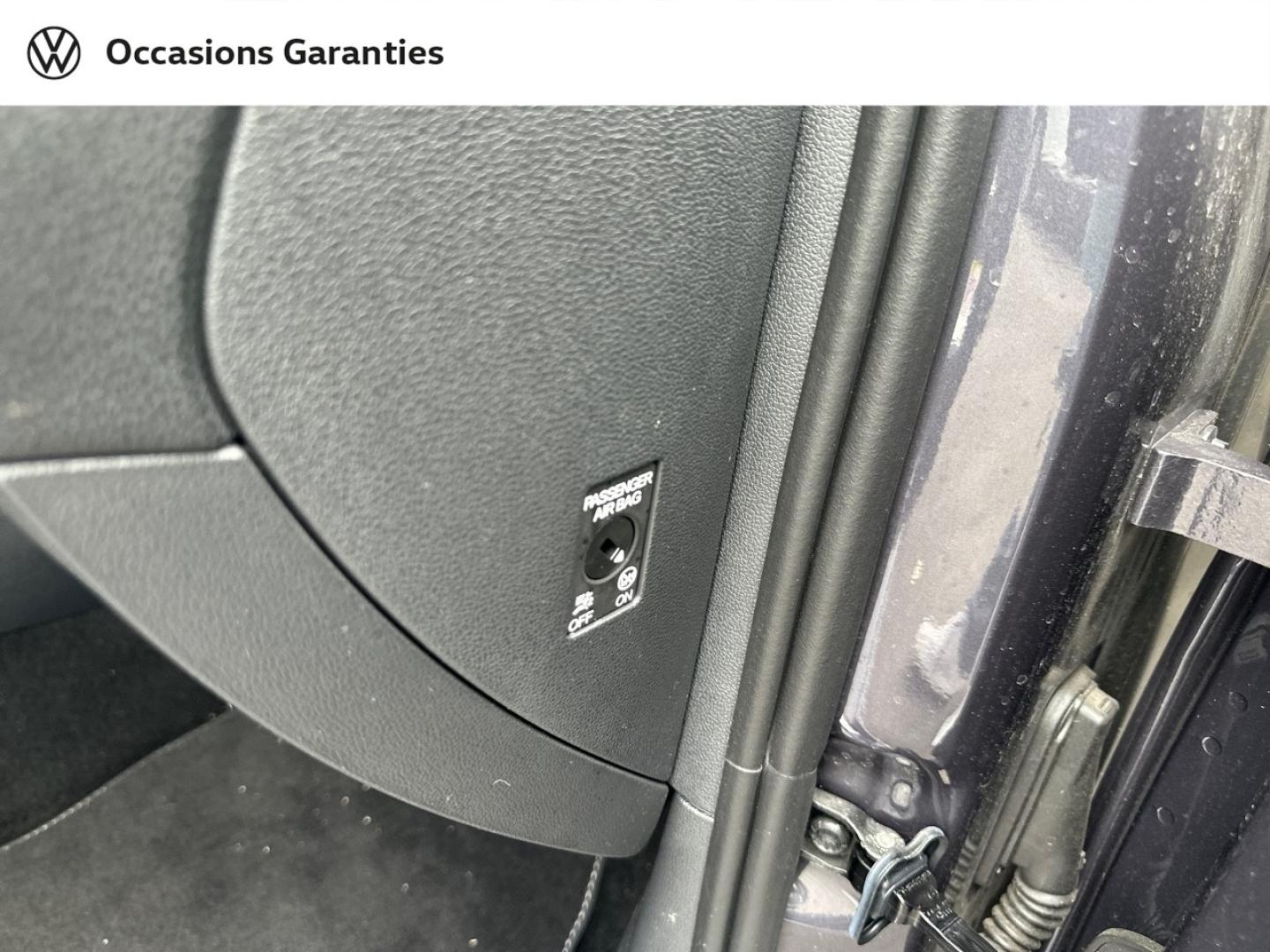 Voitures occasions VOLKSWAGEN TAIGO R-Line Edition Villeneuve-d'Ascq