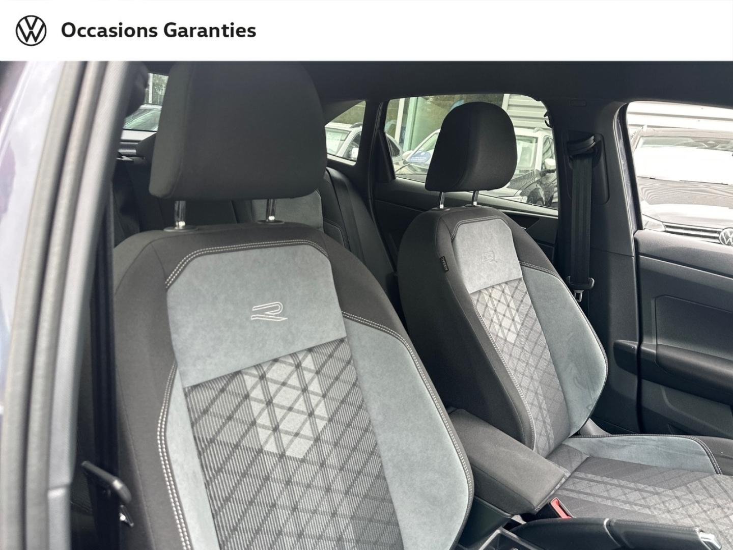 Voitures occasions VOLKSWAGEN TAIGO R-Line Edition Villeneuve-d'Ascq