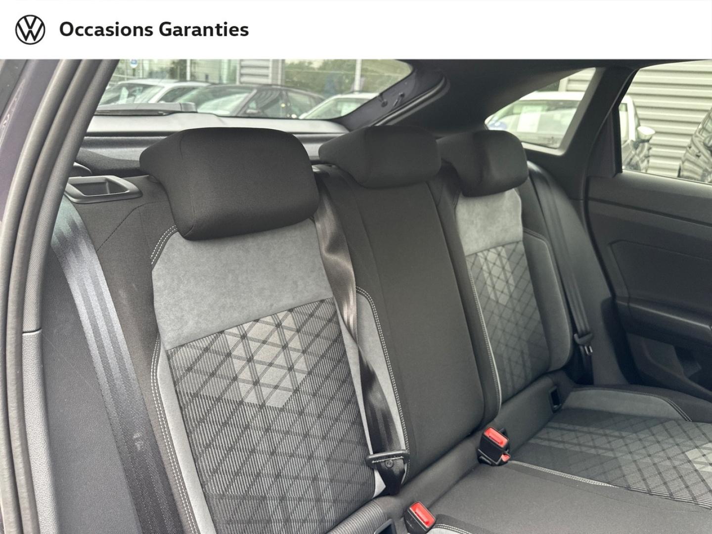 Voitures occasions VOLKSWAGEN TAIGO R-Line Edition Villeneuve-d'Ascq