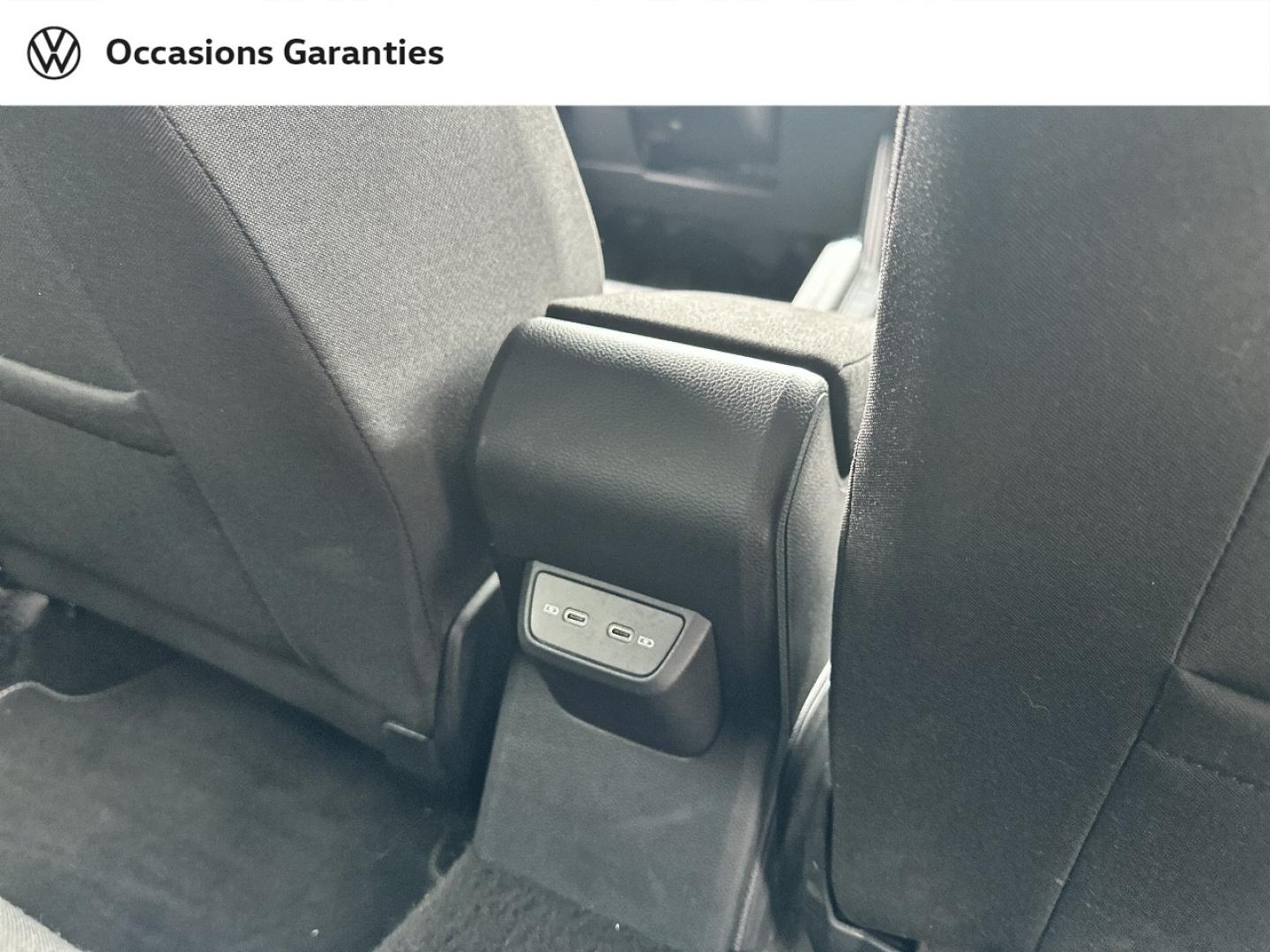 Voitures occasions VOLKSWAGEN TAIGO R-Line Edition Villeneuve-d'Ascq