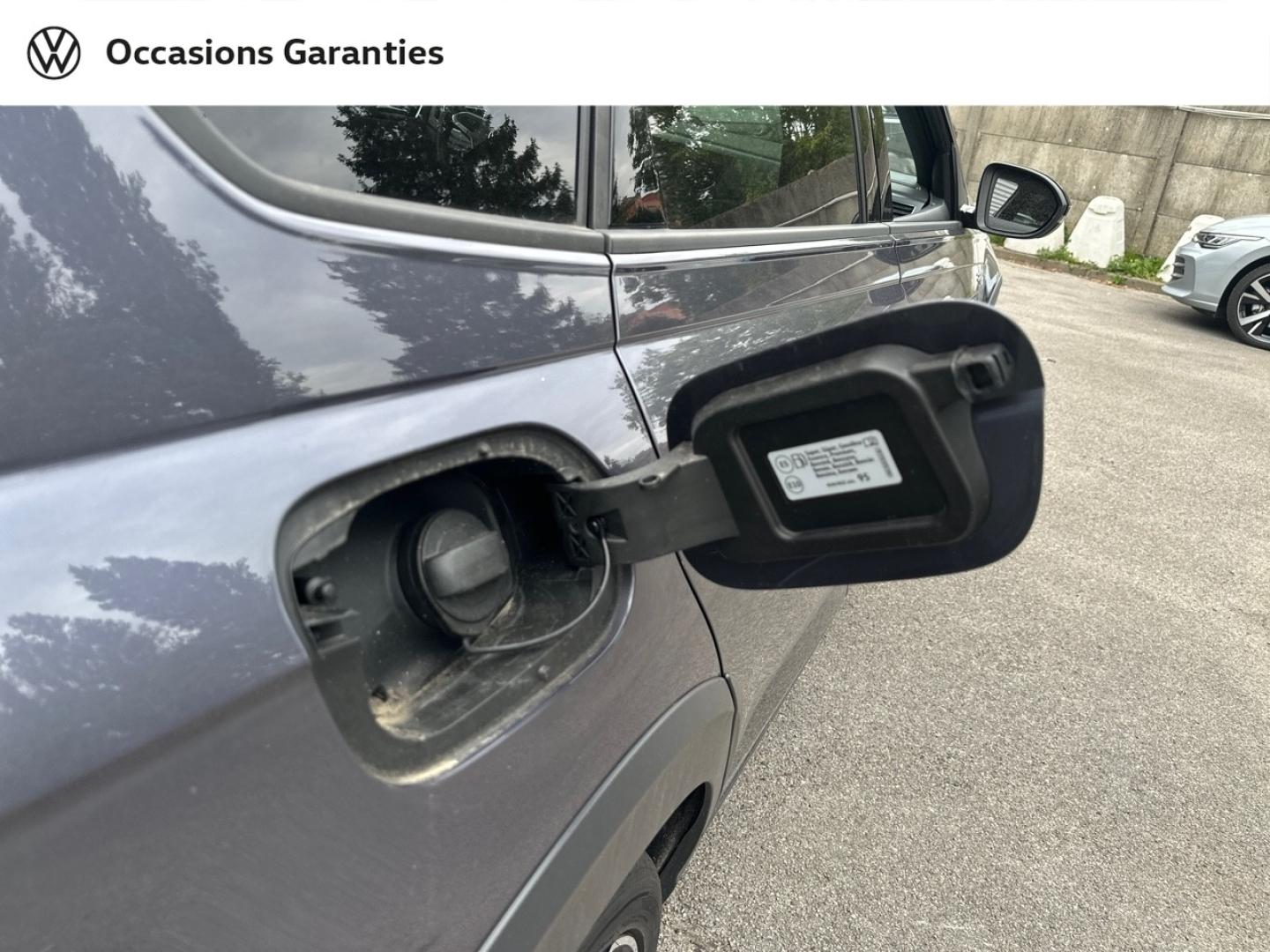 Voitures occasions VOLKSWAGEN TAIGO R-Line Edition Villeneuve-d'Ascq