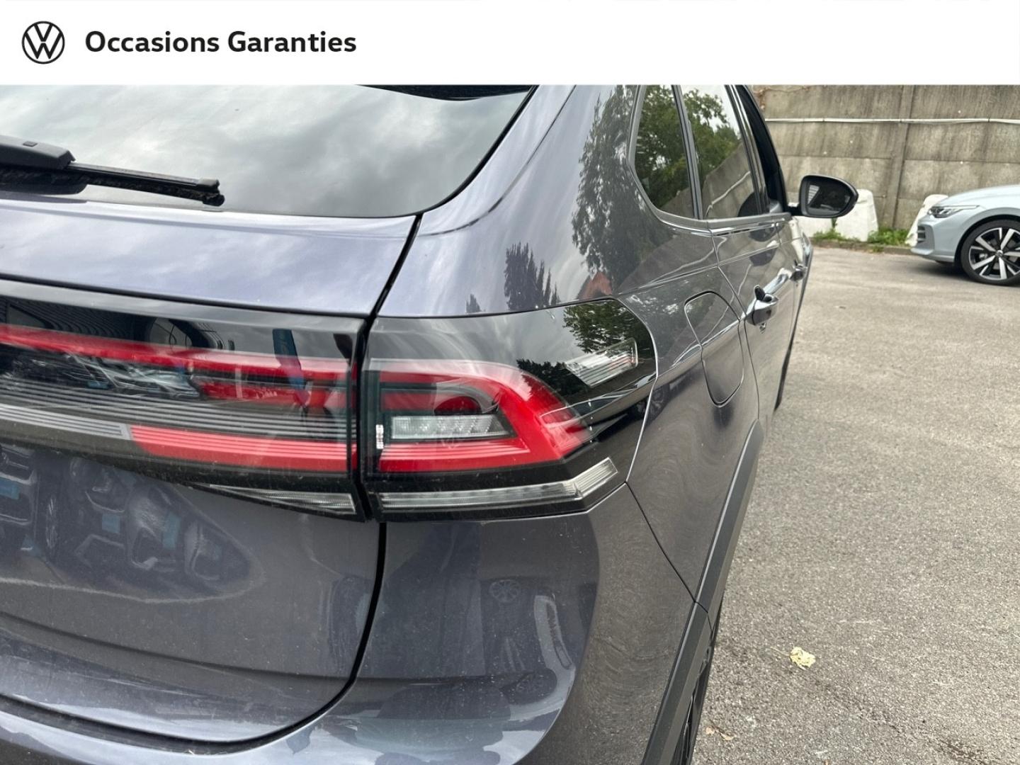 Voitures occasions VOLKSWAGEN TAIGO R-Line Edition Villeneuve-d'Ascq