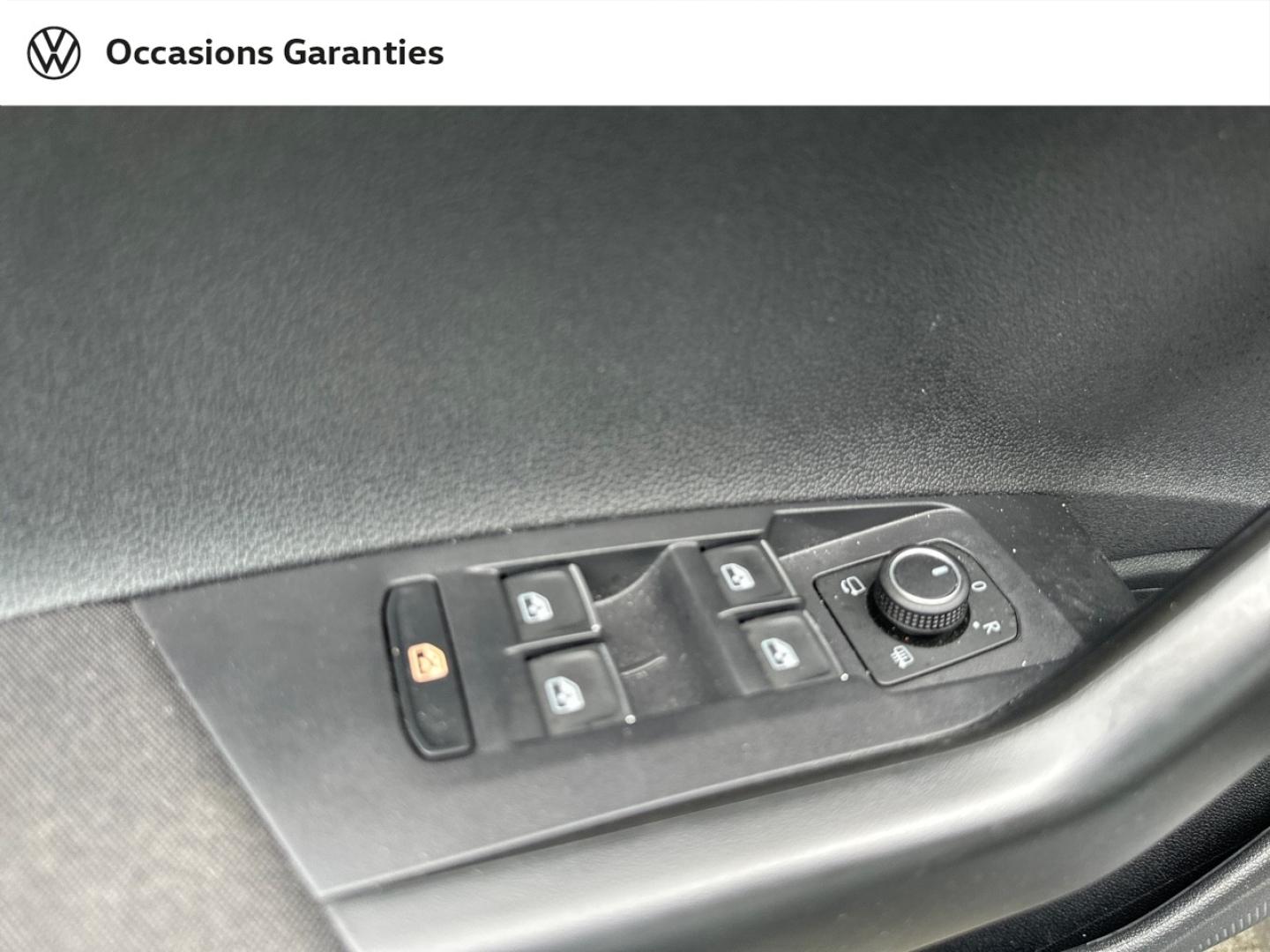 Voitures occasions VOLKSWAGEN TAIGO R-Line Edition Villeneuve-d'Ascq