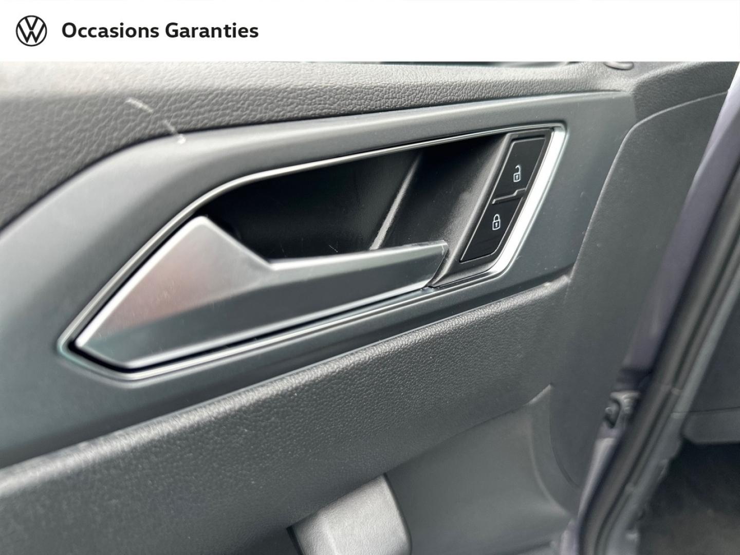 Voitures occasions VOLKSWAGEN TAIGO R-Line Edition Villeneuve-d'Ascq
