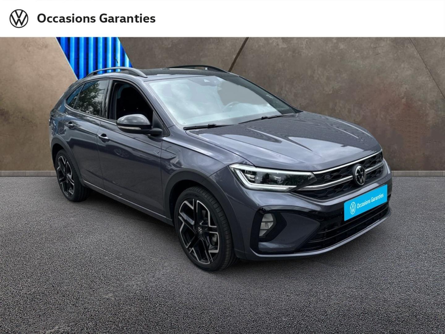 Voitures occasions VOLKSWAGEN TAIGO R-Line Edition Villeneuve-d'Ascq
