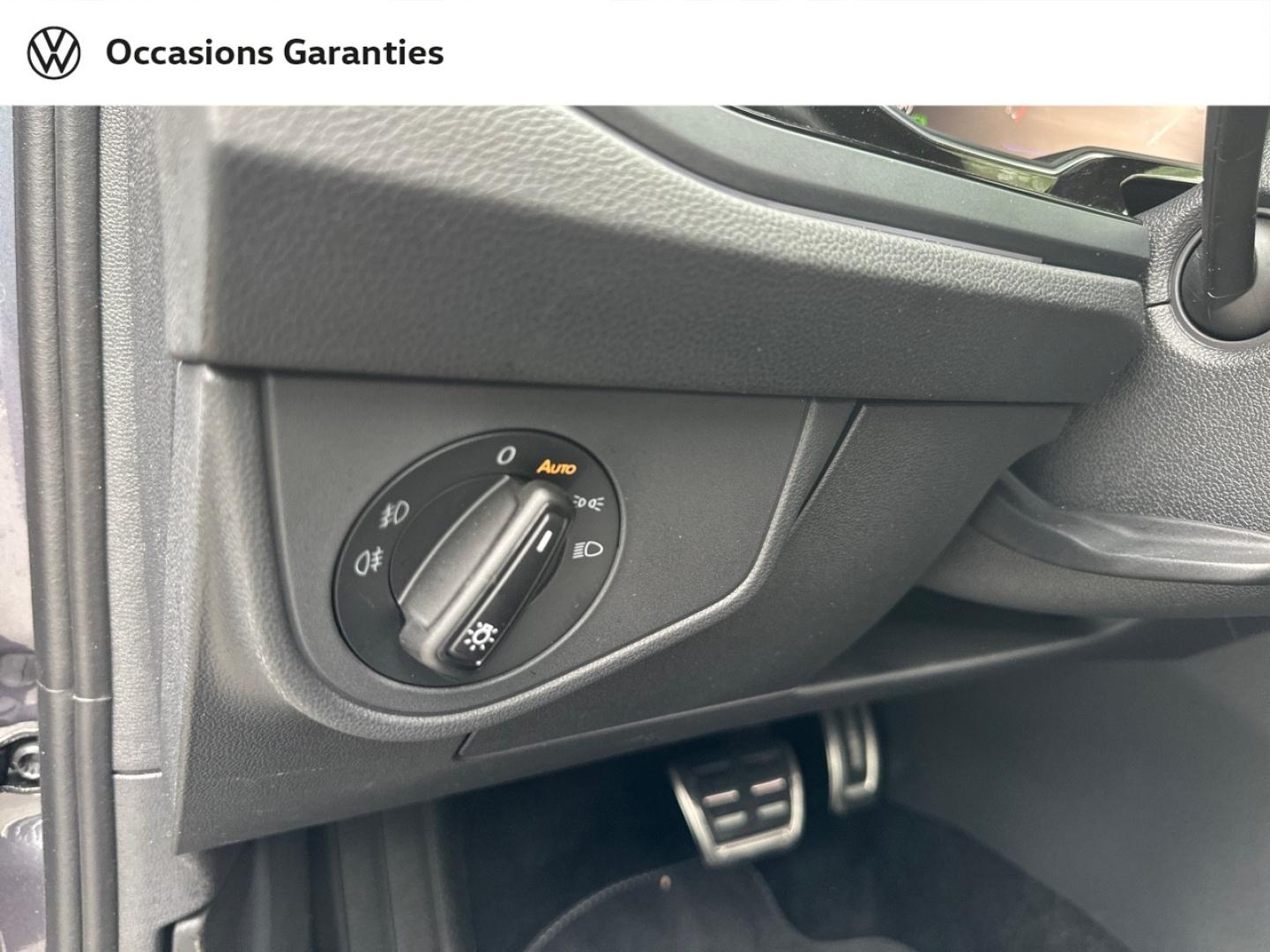 Voitures occasions VOLKSWAGEN TAIGO R-Line Edition Villeneuve-d'Ascq