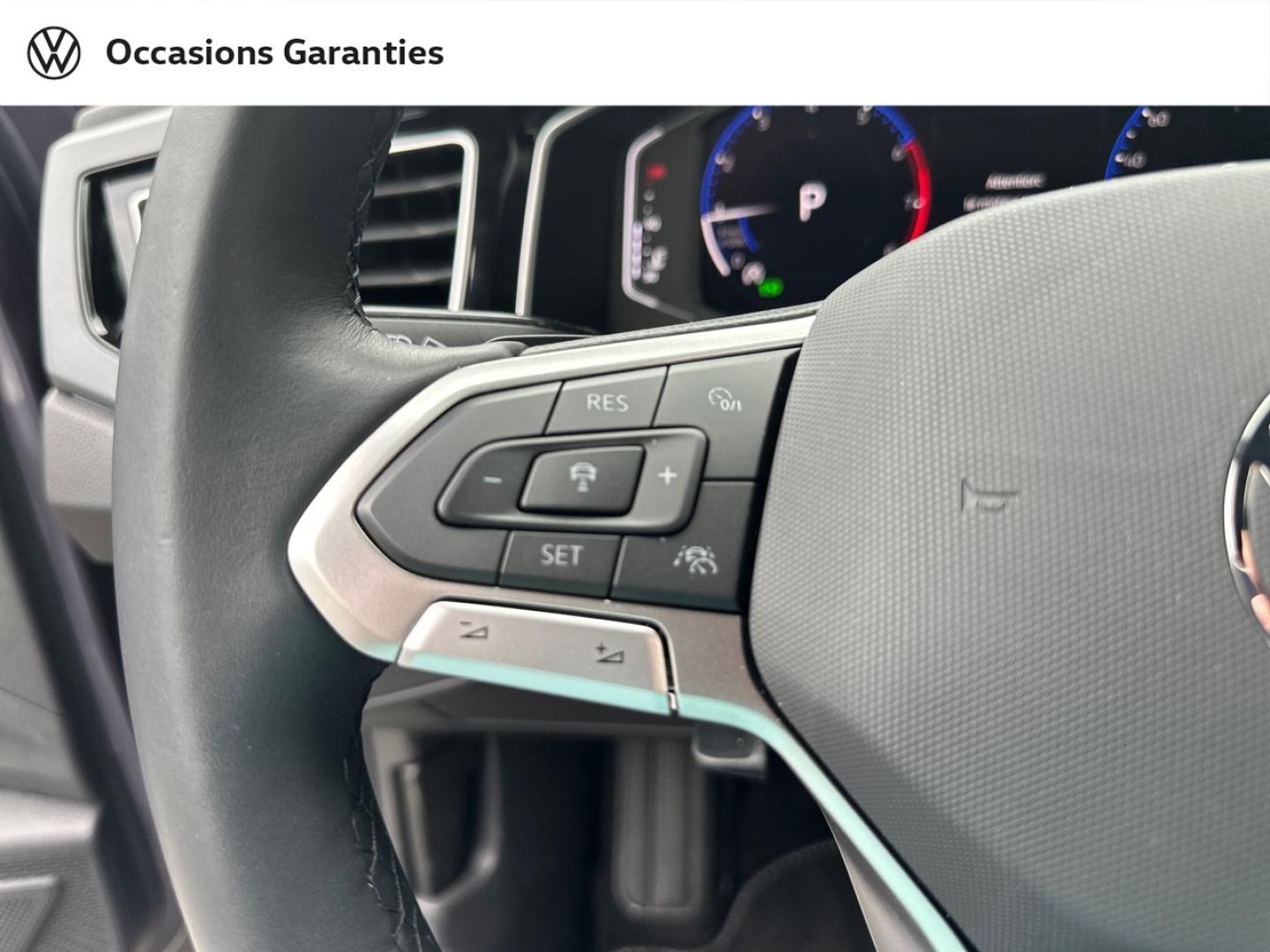 Voitures occasions VOLKSWAGEN TAIGO R-Line Edition Villeneuve-d'Ascq