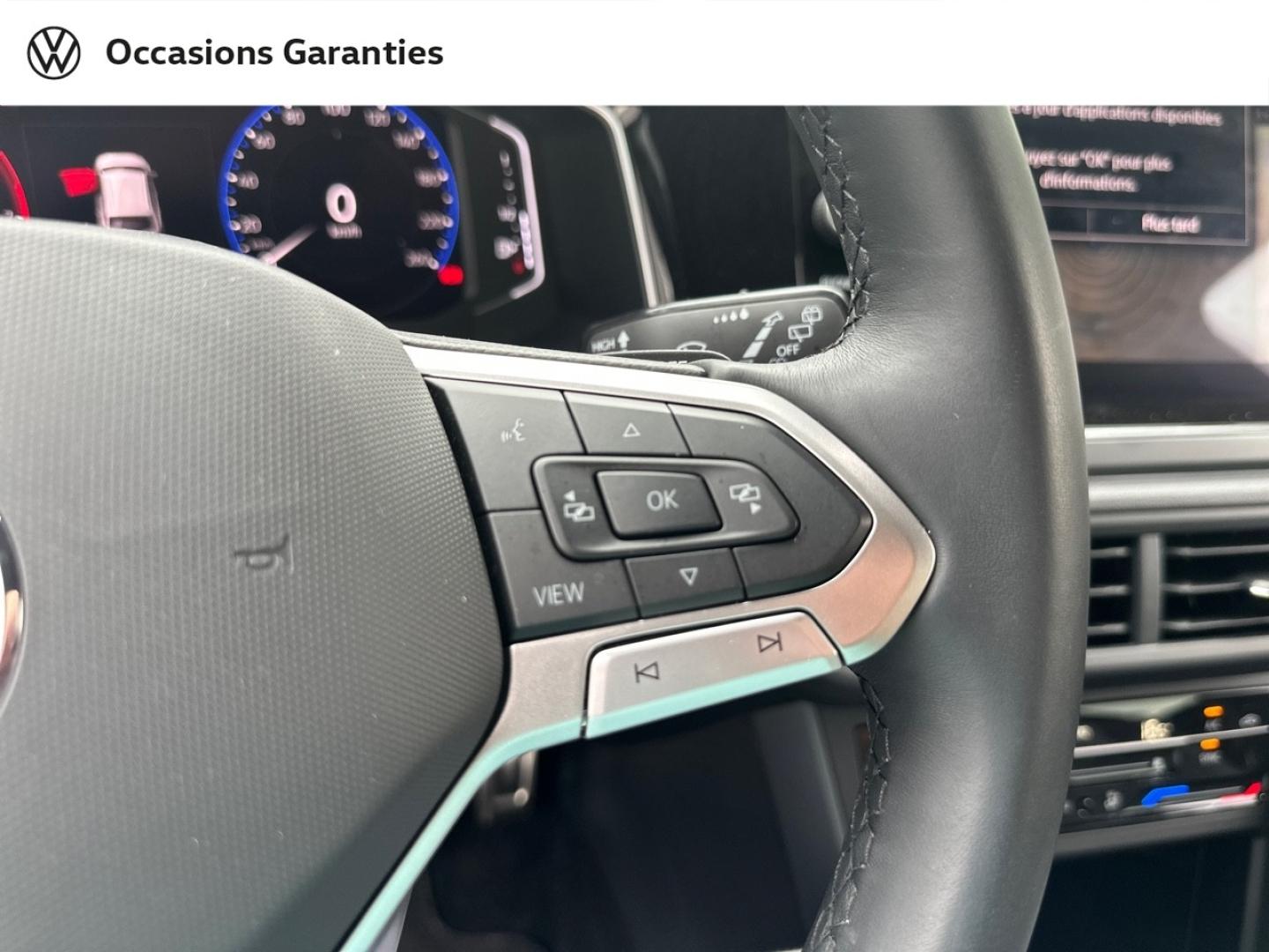 Voitures occasions VOLKSWAGEN TAIGO R-Line Edition Villeneuve-d'Ascq