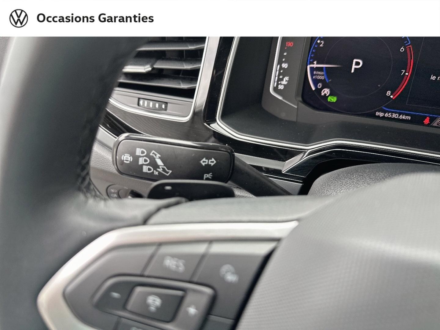 Voitures occasions VOLKSWAGEN TAIGO R-Line Edition Villeneuve-d'Ascq