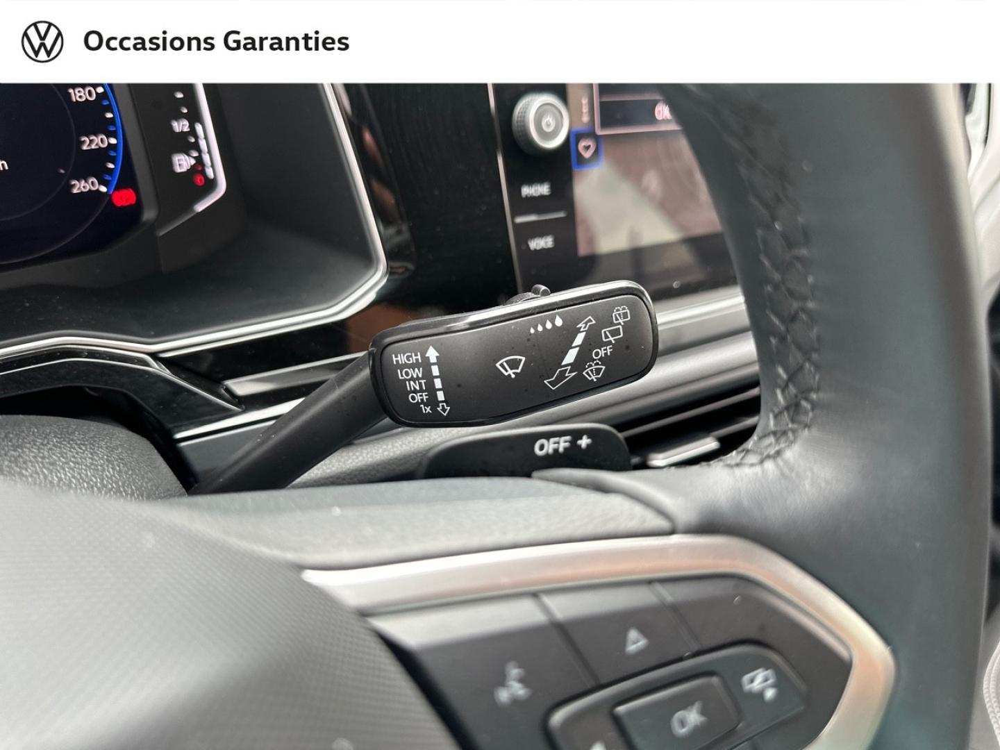 Voitures occasions VOLKSWAGEN TAIGO R-Line Edition Villeneuve-d'Ascq