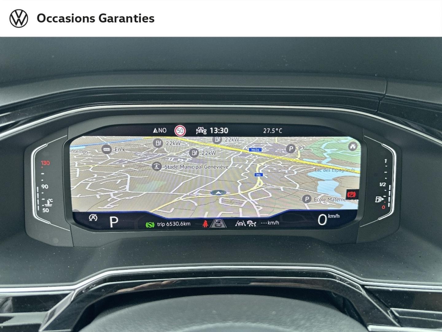 Voitures occasions VOLKSWAGEN TAIGO R-Line Edition Villeneuve-d'Ascq