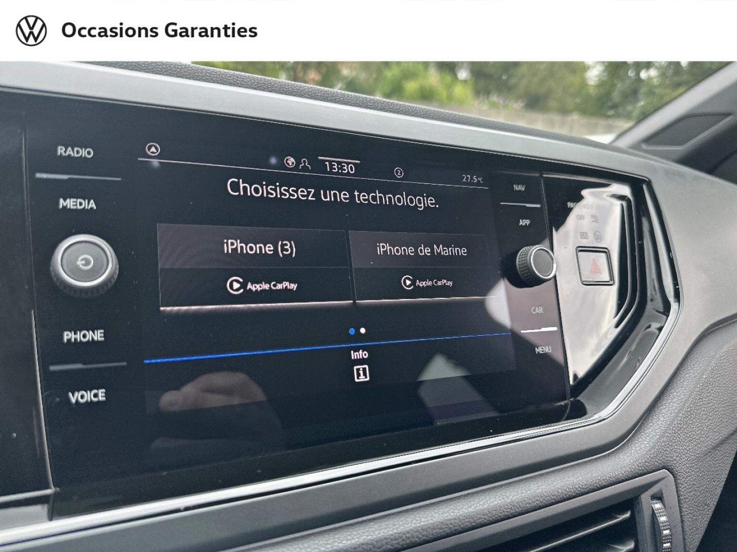 Voitures occasions VOLKSWAGEN TAIGO R-Line Edition Villeneuve-d'Ascq