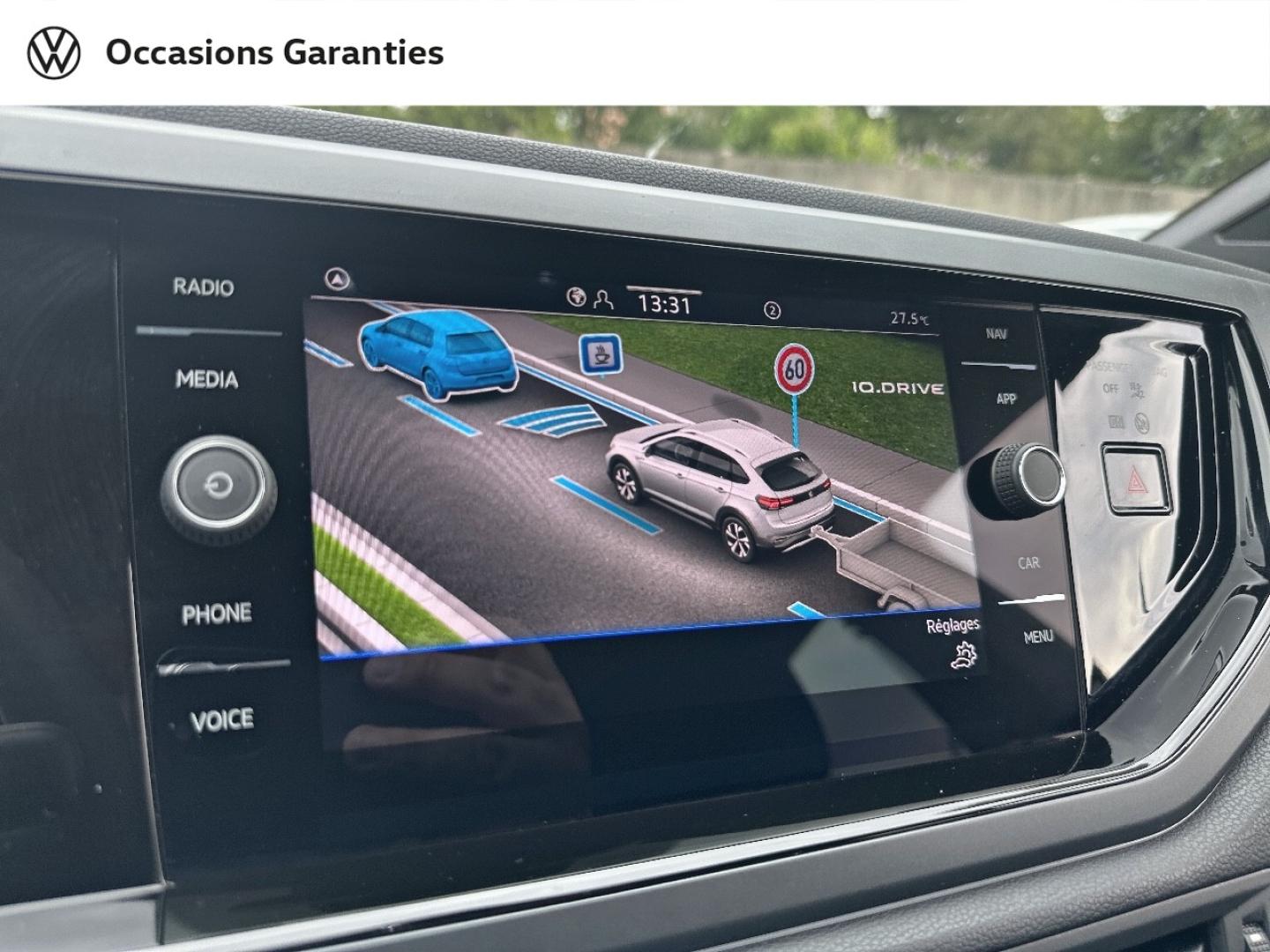 Voitures occasions VOLKSWAGEN TAIGO R-Line Edition Villeneuve-d'Ascq
